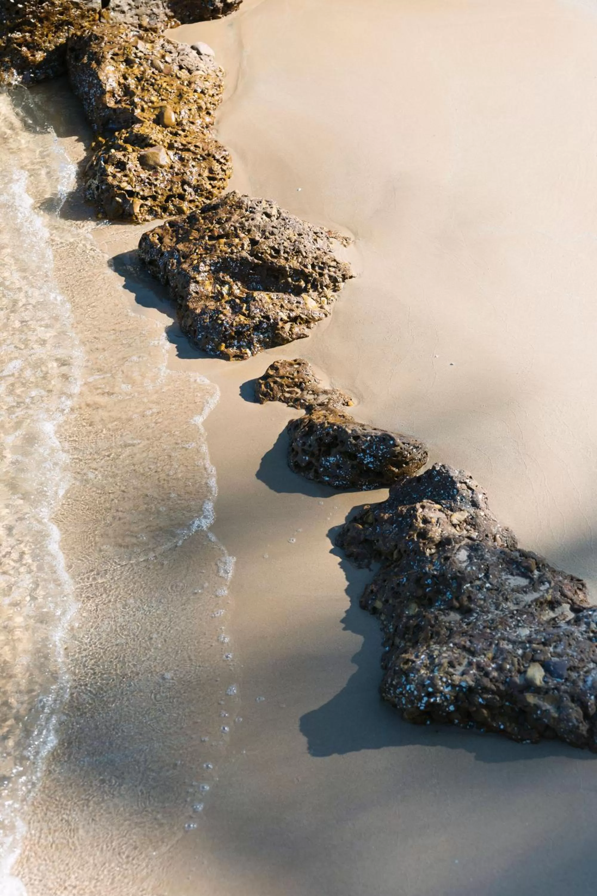 Day in Ban Saithong Beach Resort