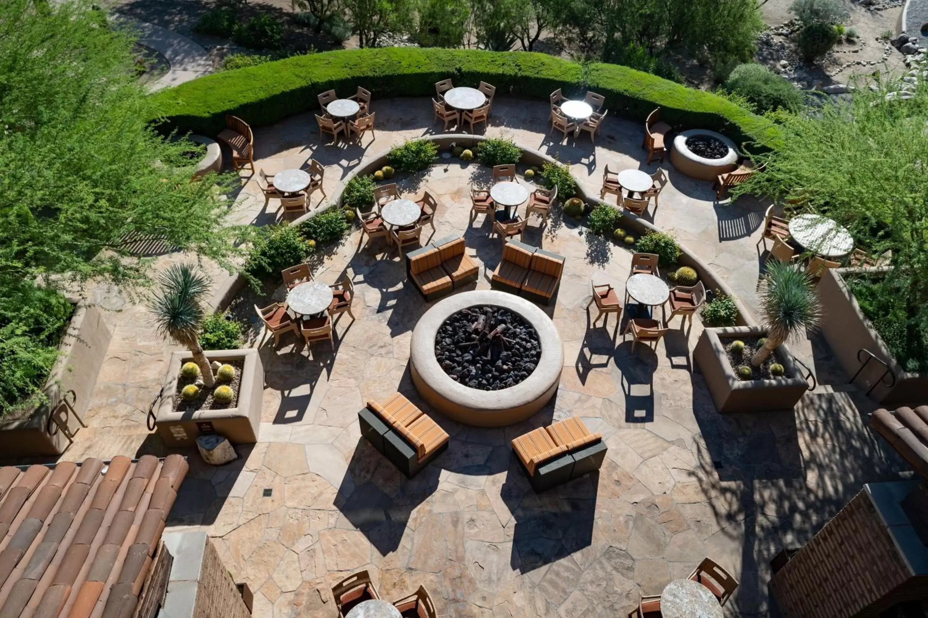 Restaurant/places to eat, Bird's-eye View in The Ritz-Carlton, Dove Mountain