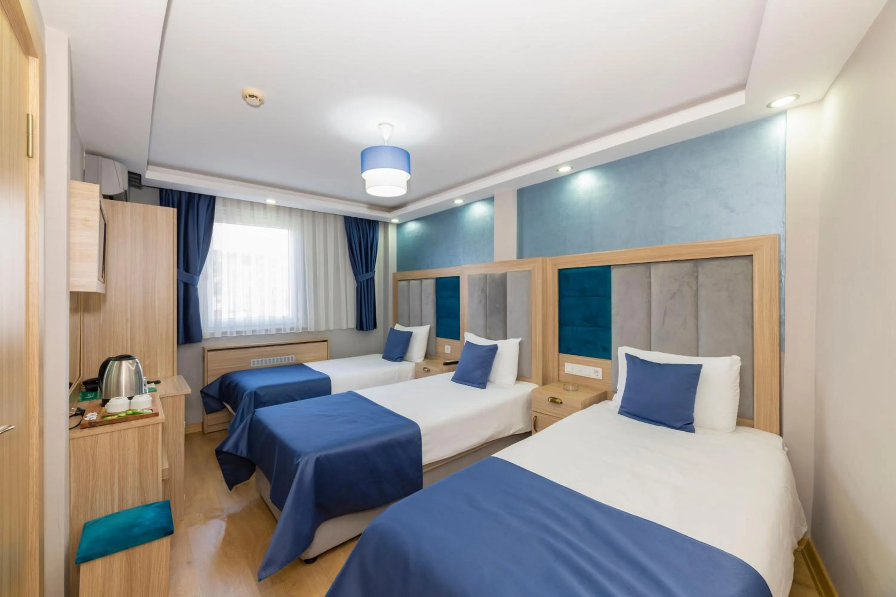 Massage, Bed in Hotel Yesilpark