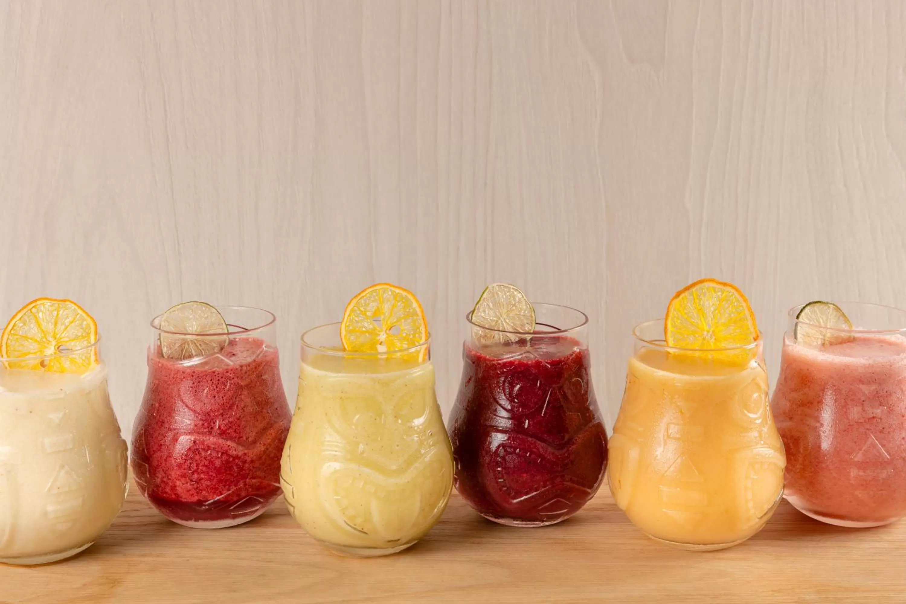 Food and drinks in La Goleta Hotel de Mar - Adults Only