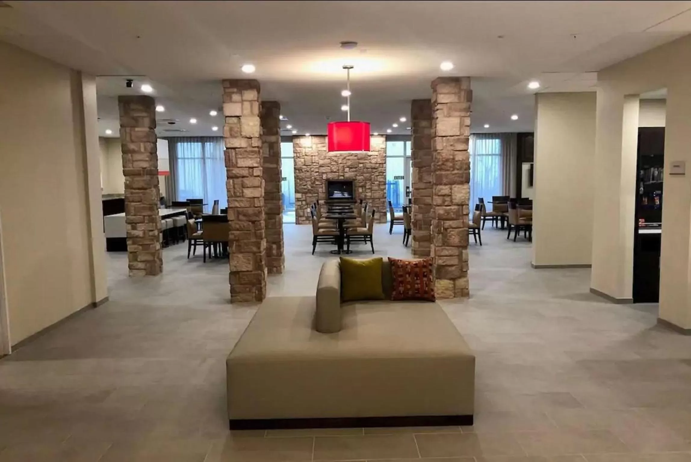 Hawthorn Extended Stay by Wyndham Monahans