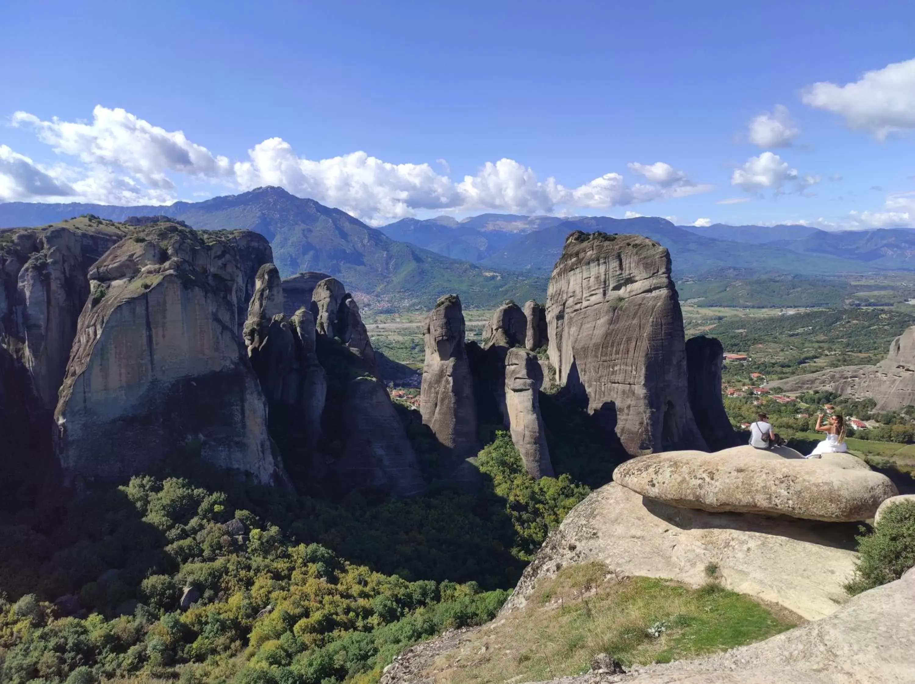 Nearby landmark, Natural Landscape in Centro Urban Suites