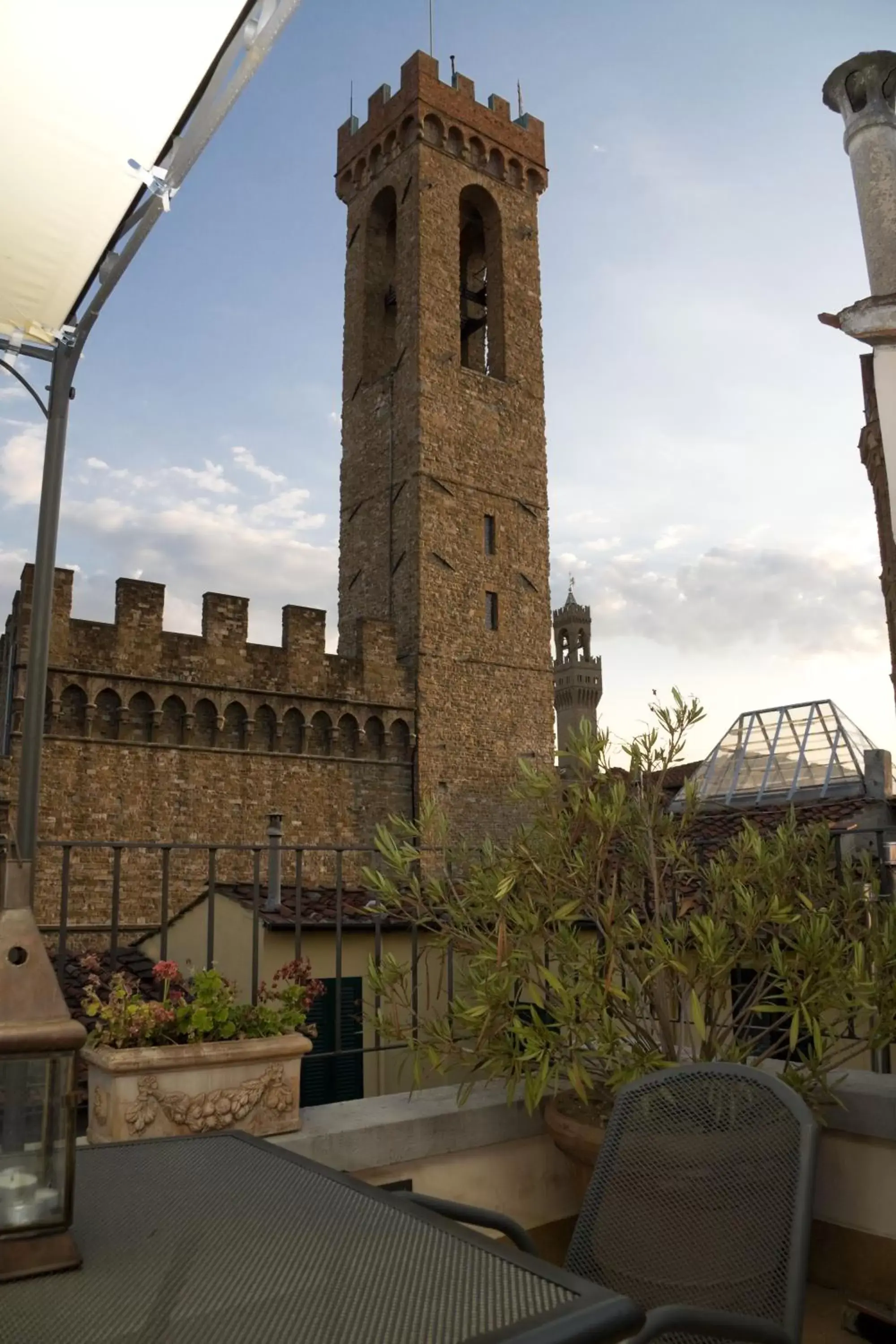 View (from property/room) in Bed & Breakfast Il Bargello