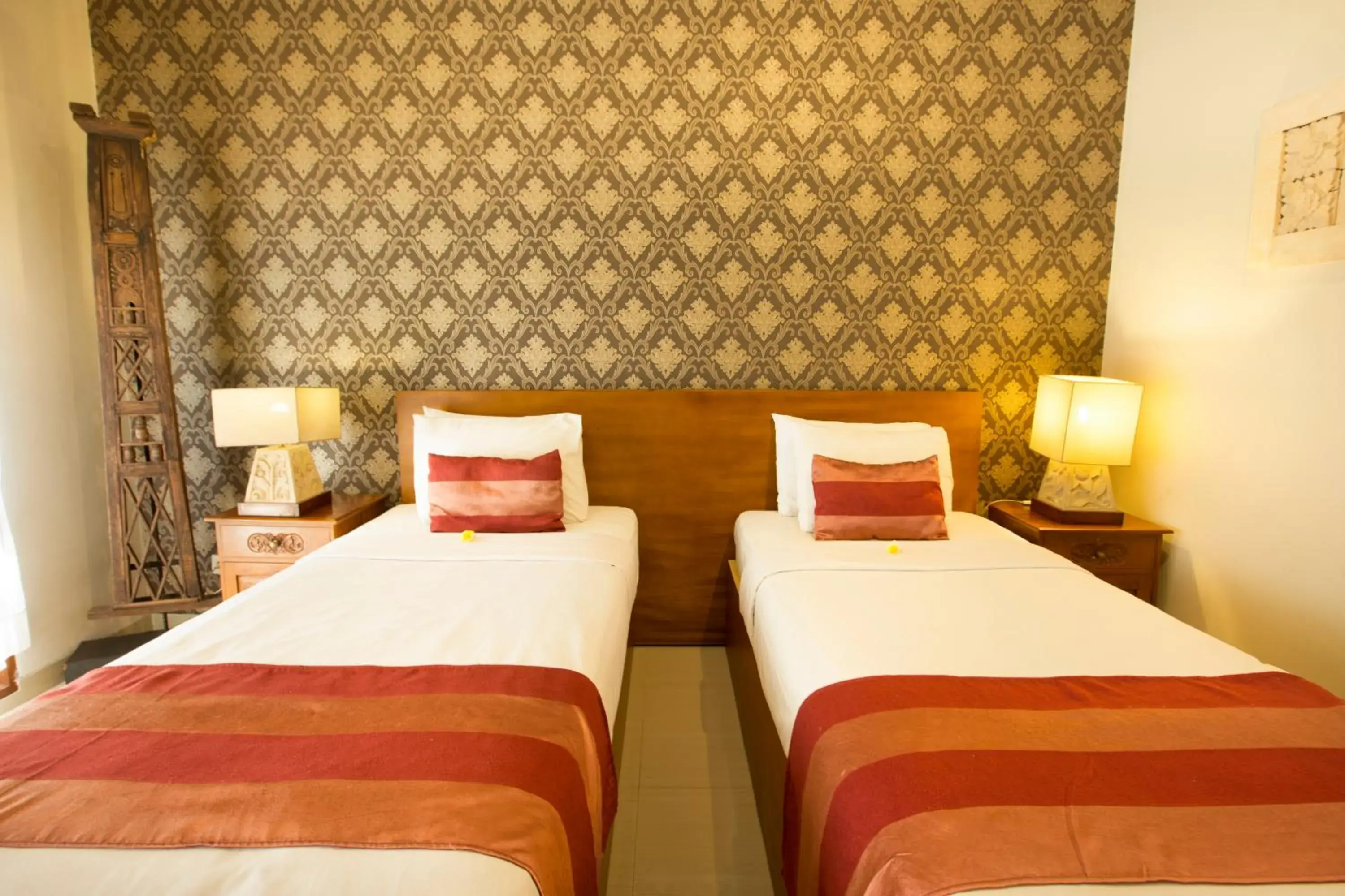 Bedroom, Bed in Sindhu Mertha Sanur Bedroom, Bed in Sindhu Mertha Sanur