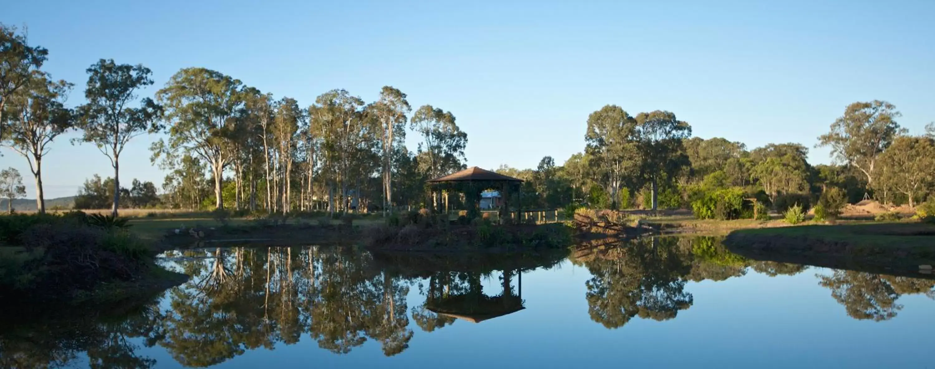 Other in Lake Weyba Cottages Noosa