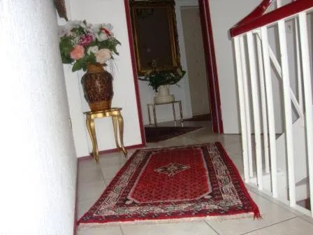 Haus Mooren, Hotel Garni