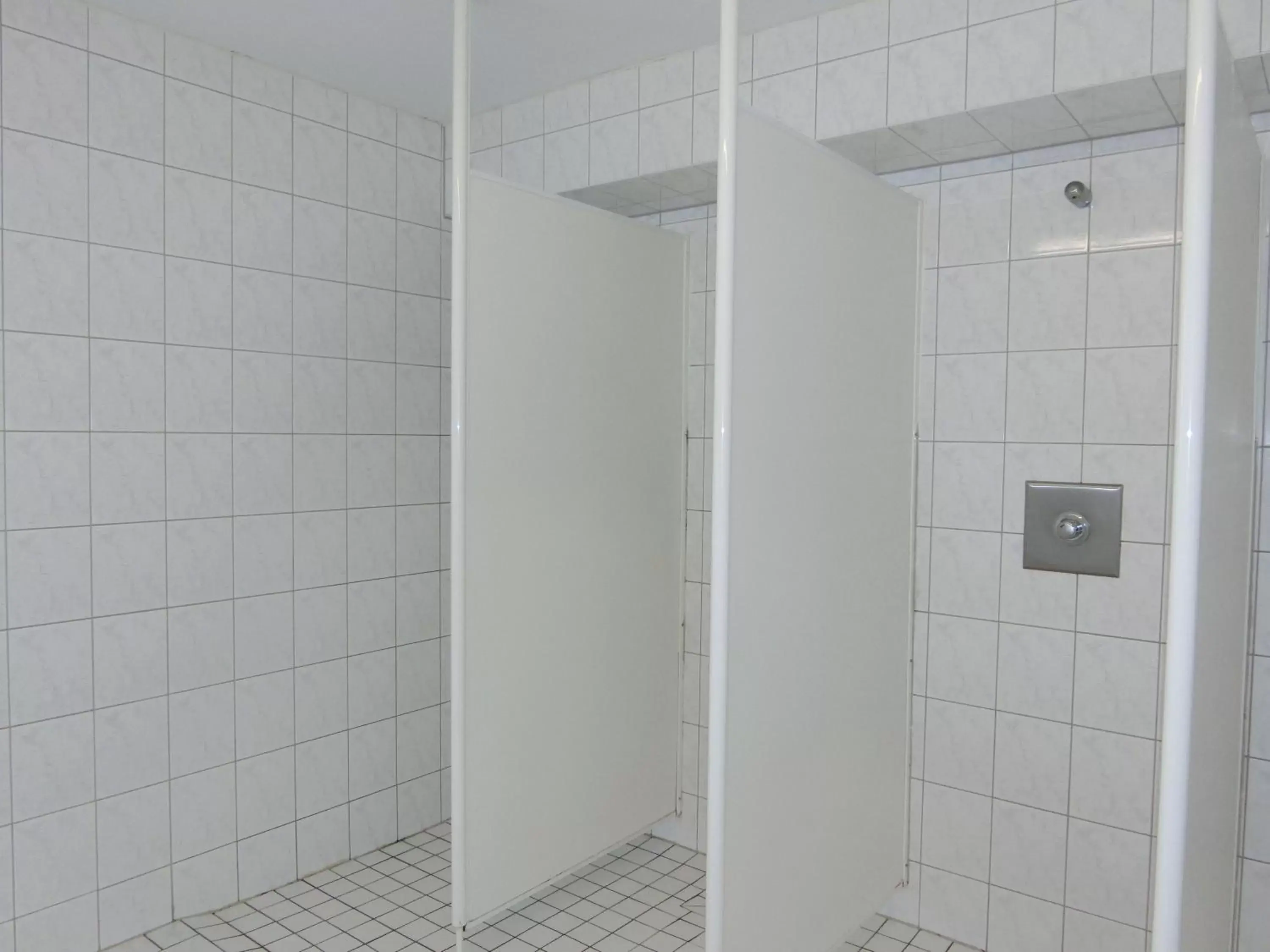 Bathroom in Gästehaus Rostock Lütten Klein