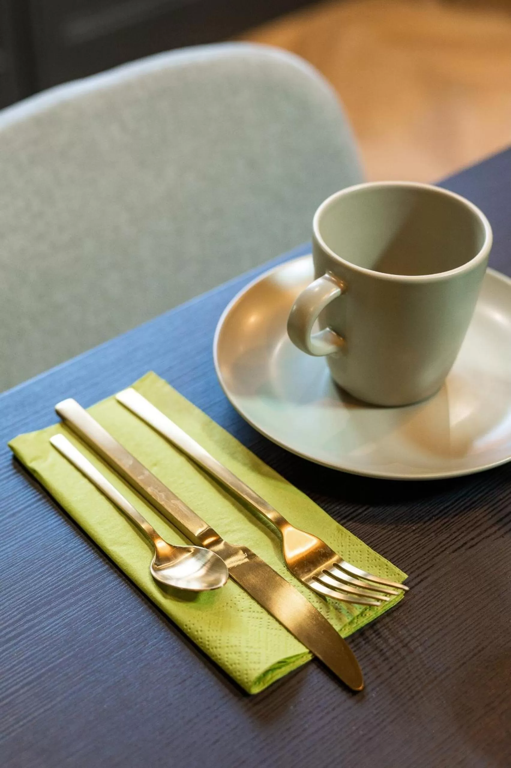 Breakfast in La Maison de Jean by Maison Bacou