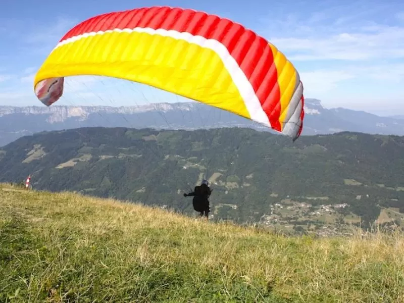 Entertainment, Other Activities in Ferme Auberge du Bessard