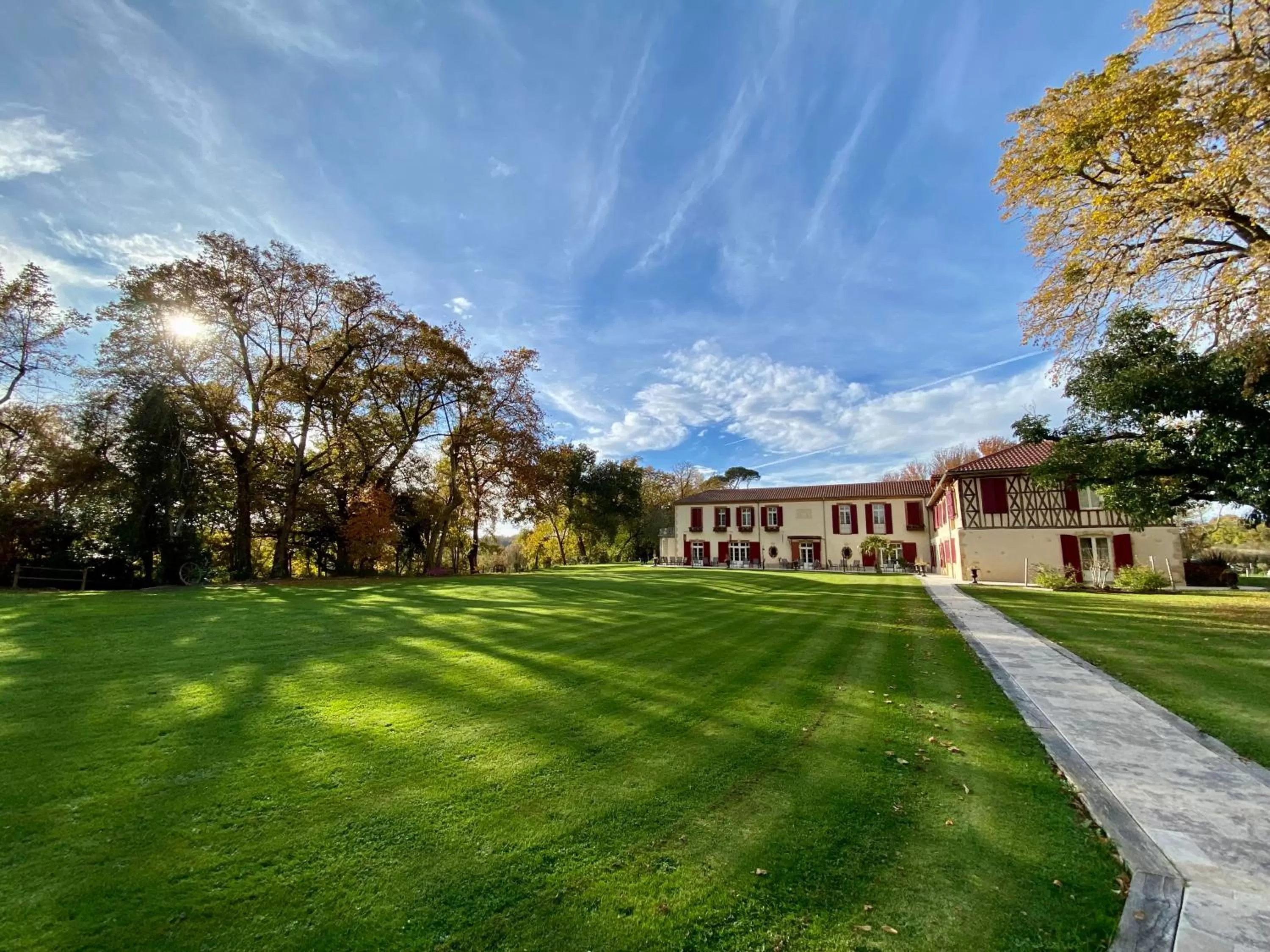 Maison D'hôtes Sainte-Marie