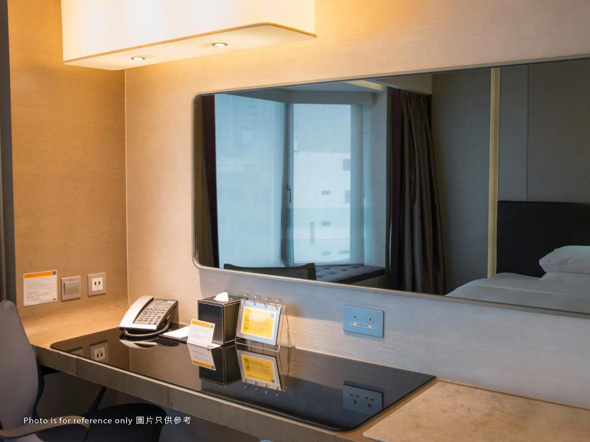 Other, Bed in Royal Plaza Hotel