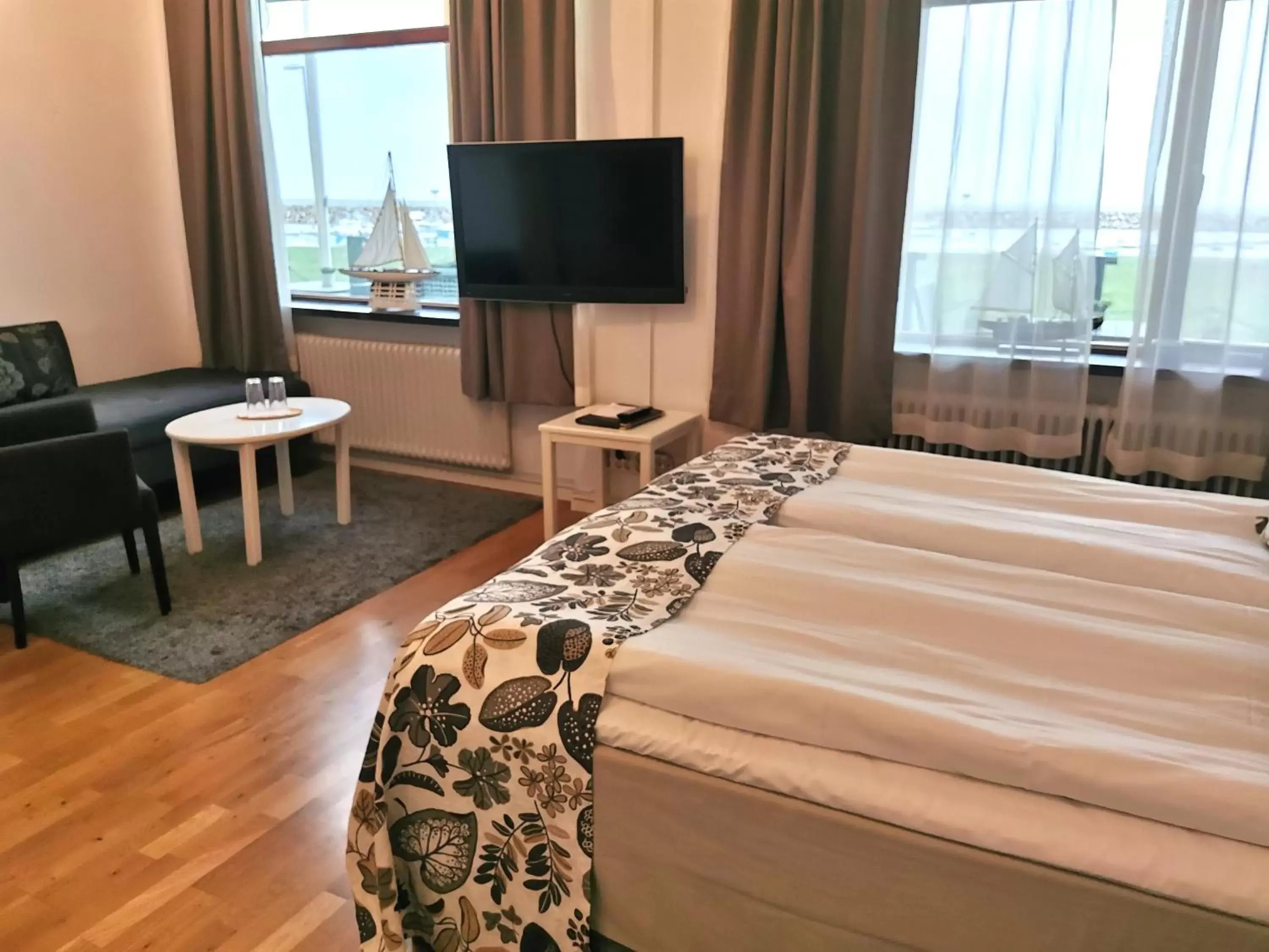 Bed in Svea, Sure Hotel Collection by Best Western