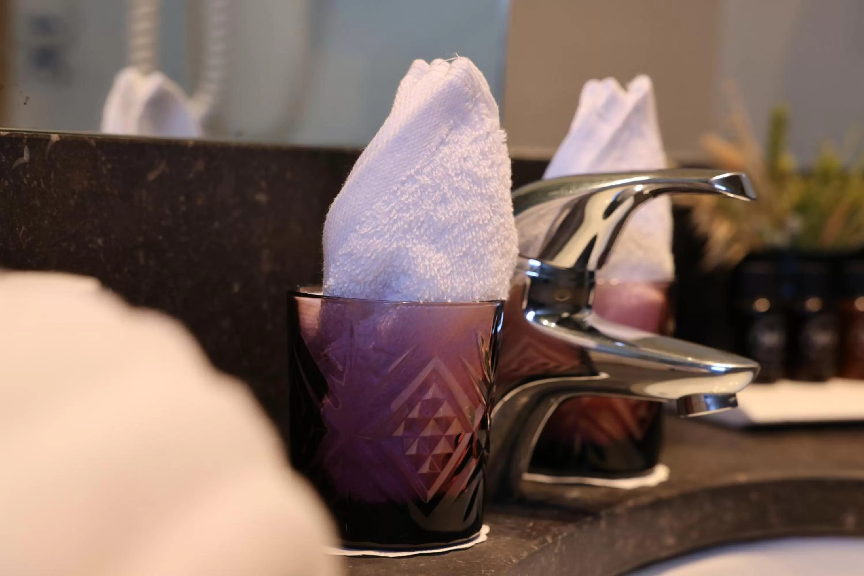 Decorative detail in Hotel Biskajer by CW Hotel Collection