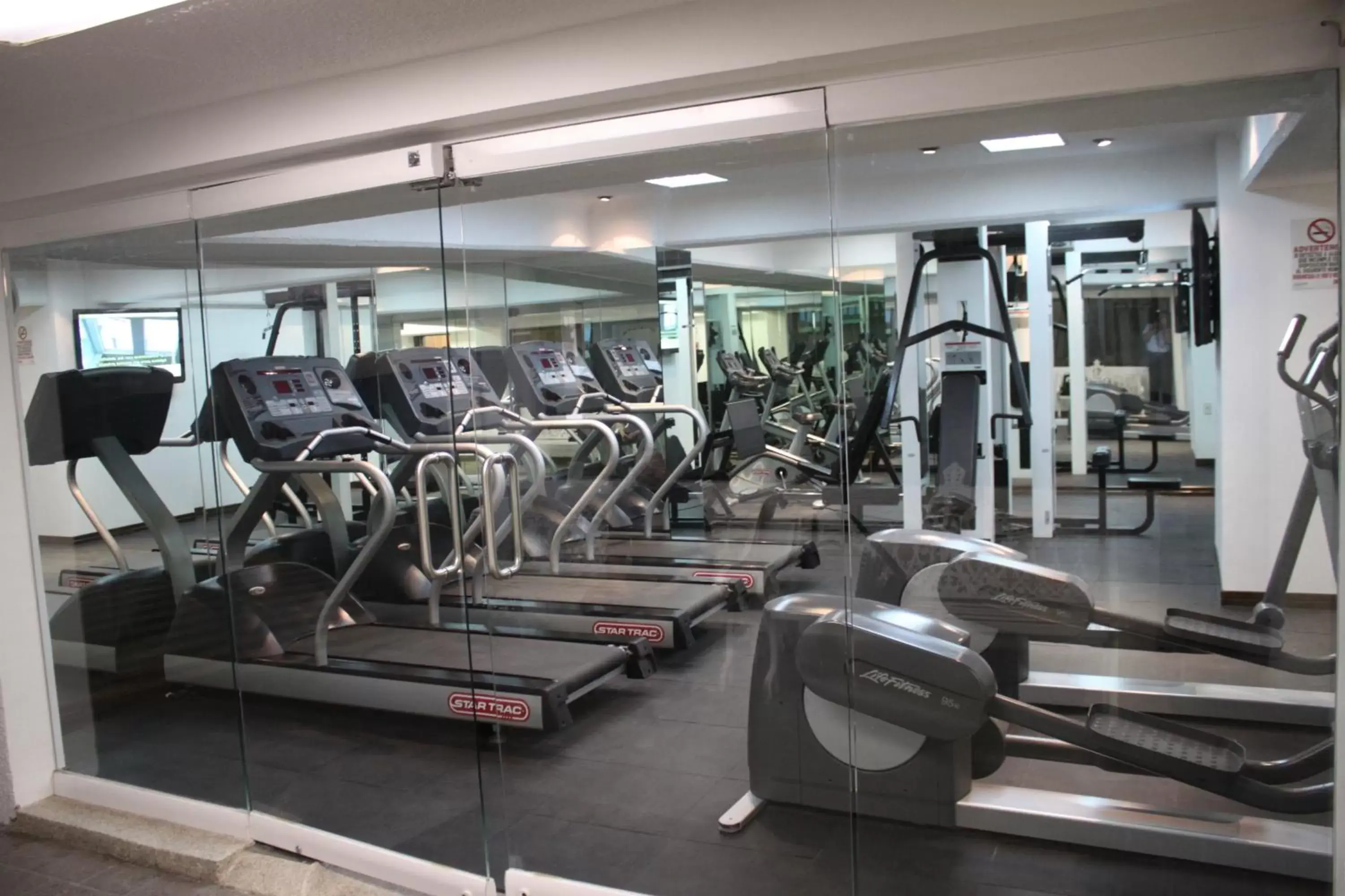 Fitness centre/facilities, Fitness Center/Facilities in Aranzazu Centro Historico