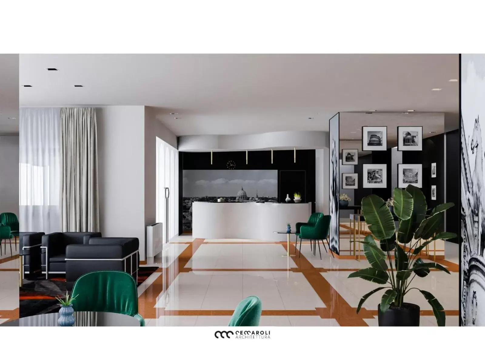 Hotel Marc'Aurelio Hotel Marc'Aurelio