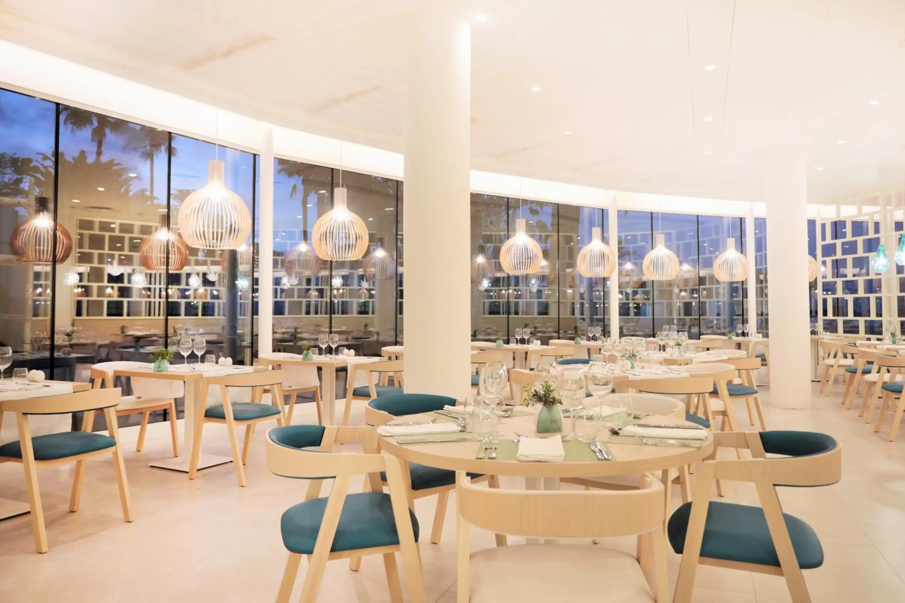 Restaurant/places to eat in Iberostar Selection Sábila - Adults Only Restaurant/places to eat in Iberostar Selection Sábila - Adults Only