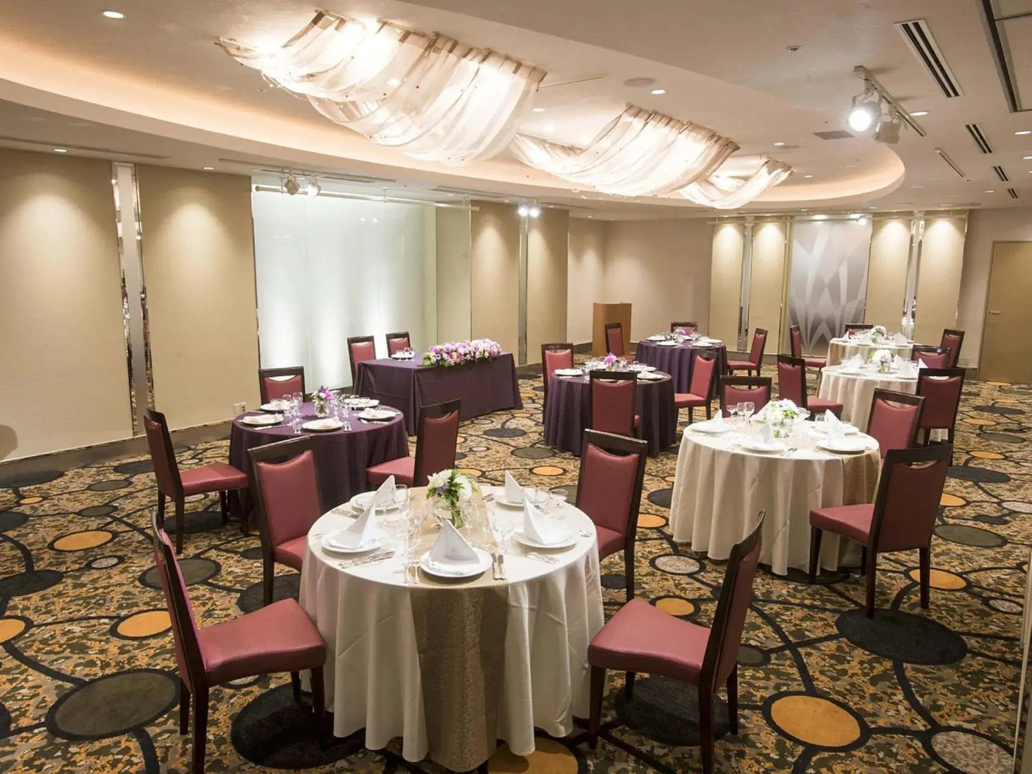 Banquet/Function facilities, Restaurant/Places to Eat in Hotel Buena Vista