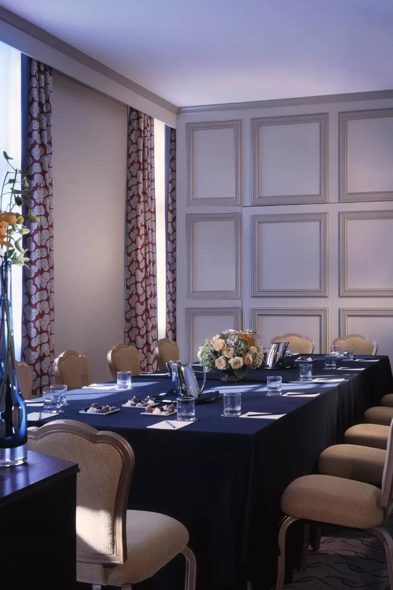 Meeting/conference room in Le Meridien Dallas, The Stoneleigh