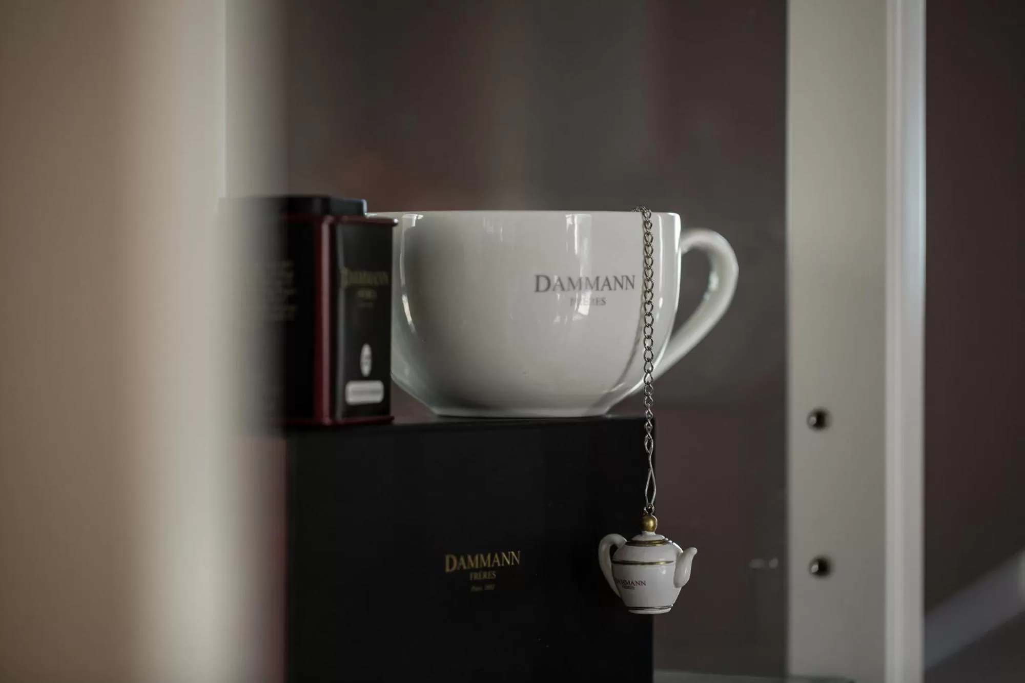 Breakfast in Villa Avellino Historic Residence