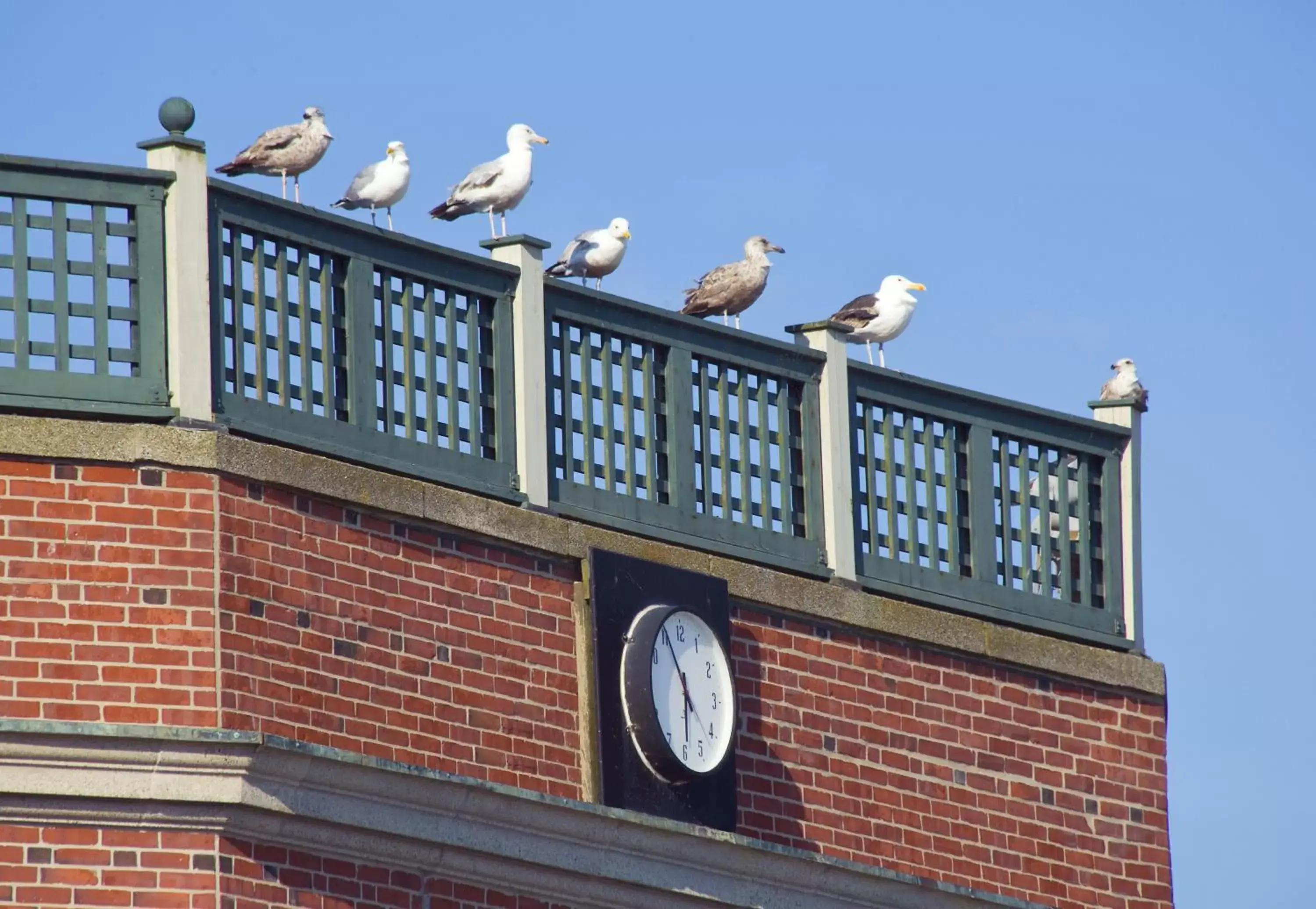 Nearby landmark, Property Building in Newport Beach Hotel & Suites