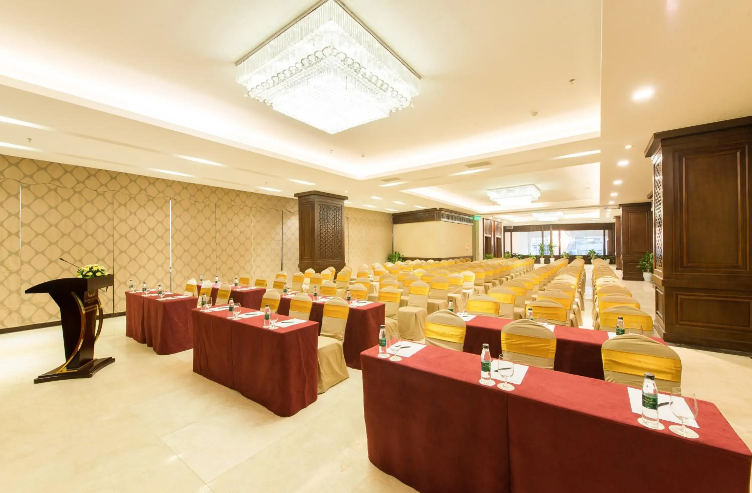 Muong Thanh Hanoi Centre Hotel