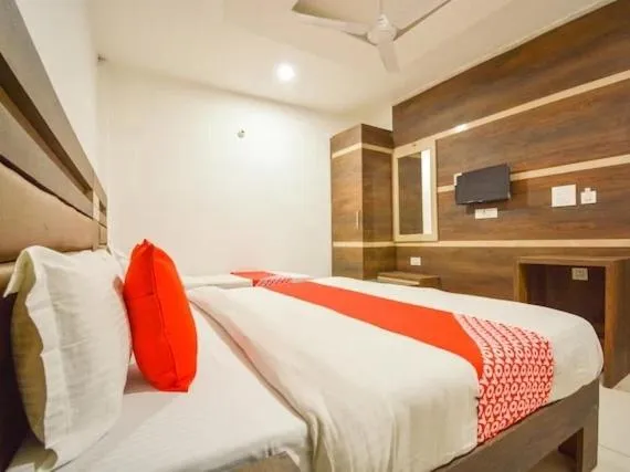 Bedroom, Bed in Balle Balle 