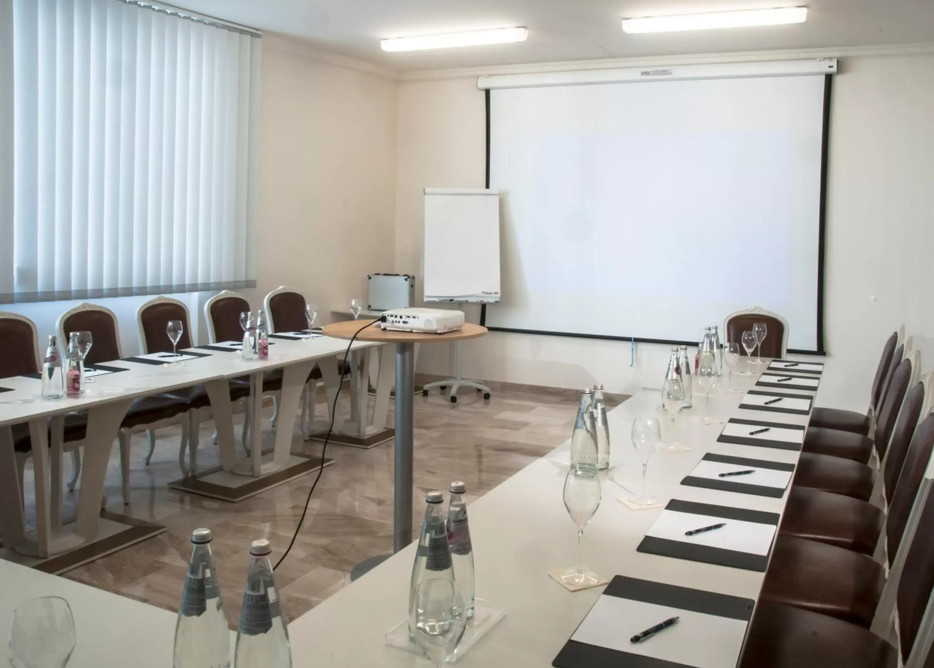 Meeting/conference room, Business Area/Conference Room in Grand Hotel Palladium