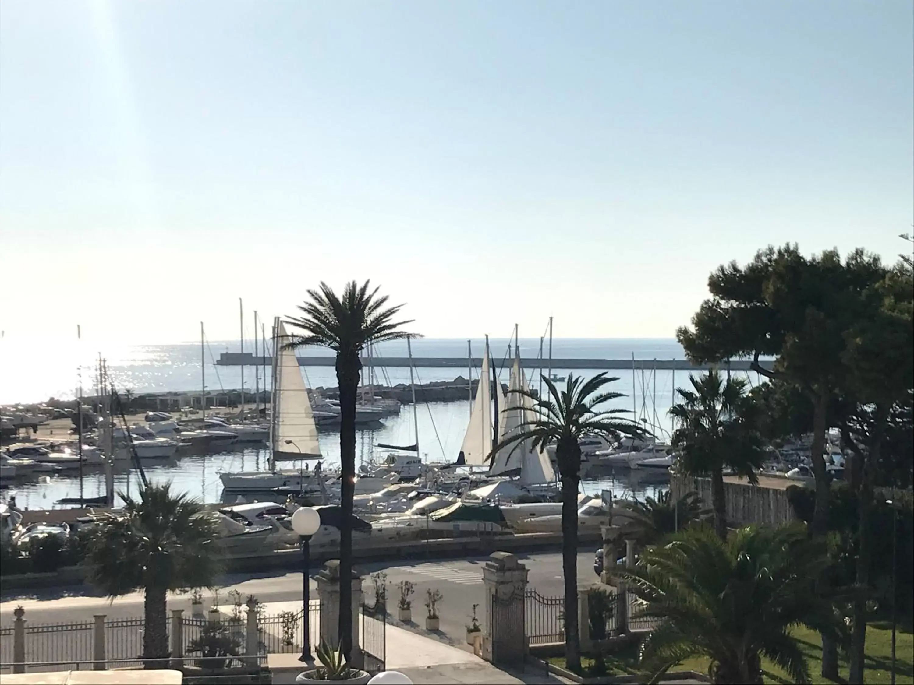 Photo of the whole room in Grand Hotel Palace Photo of the whole room in Grand Hotel Palace