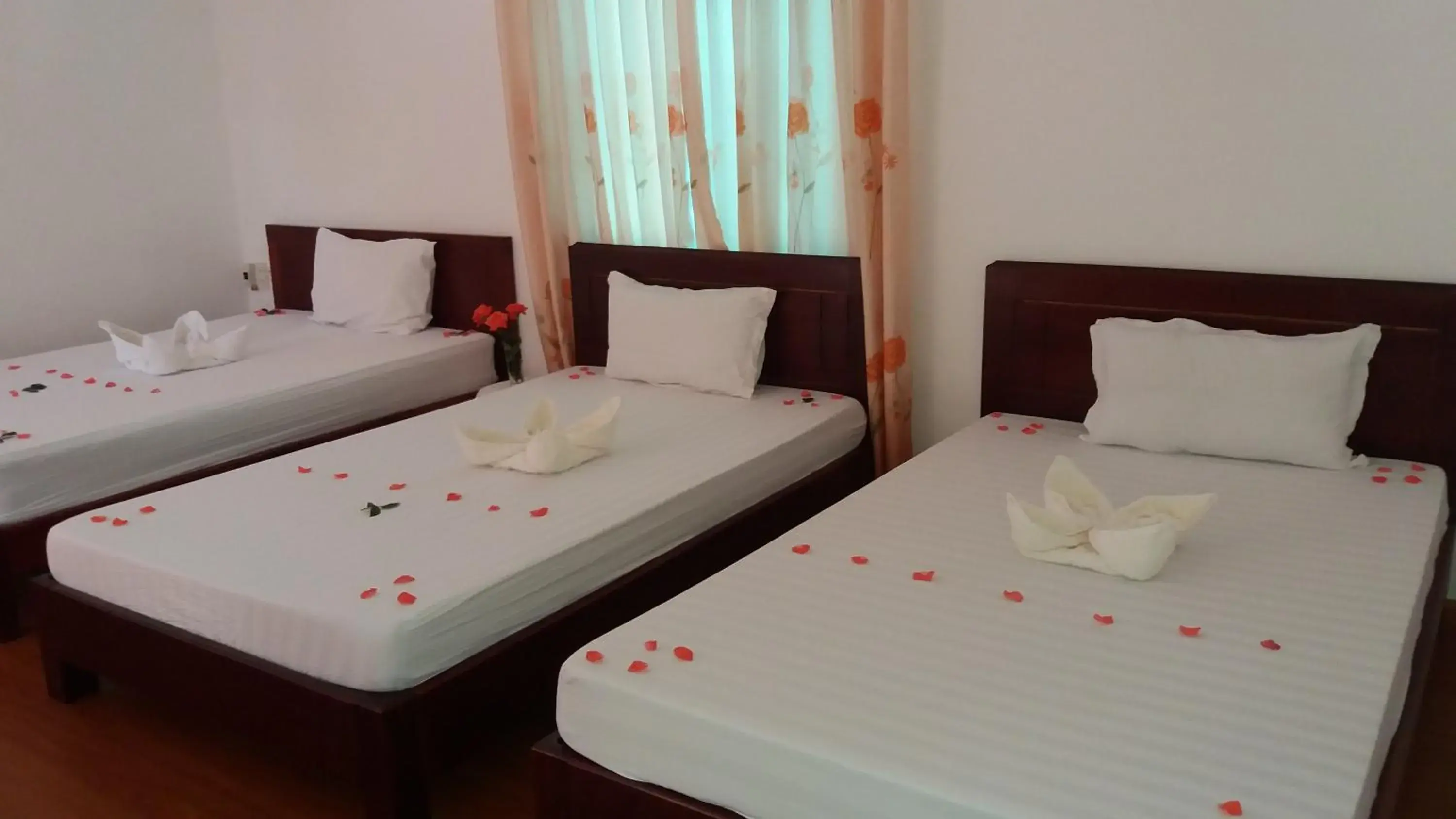 Bedroom in Mango Garden Hoi An Homestay Bedroom in Mango Garden Hoi An Homestay