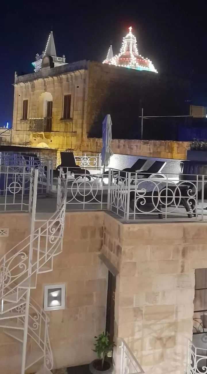 Casal Annunzia Boutique Accomodation