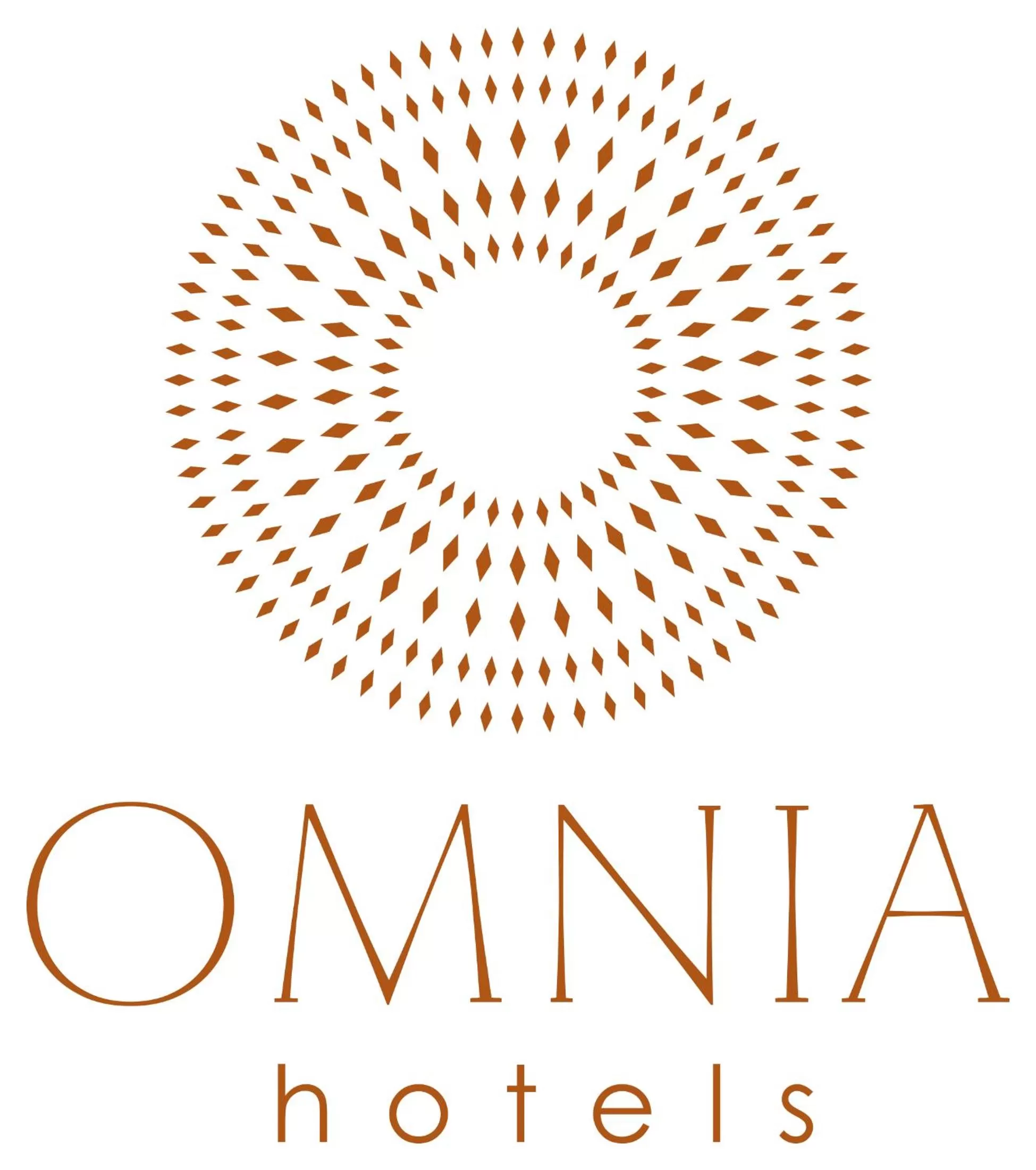 Property logo or sign in Hotel St Martin by OMNIA hotels