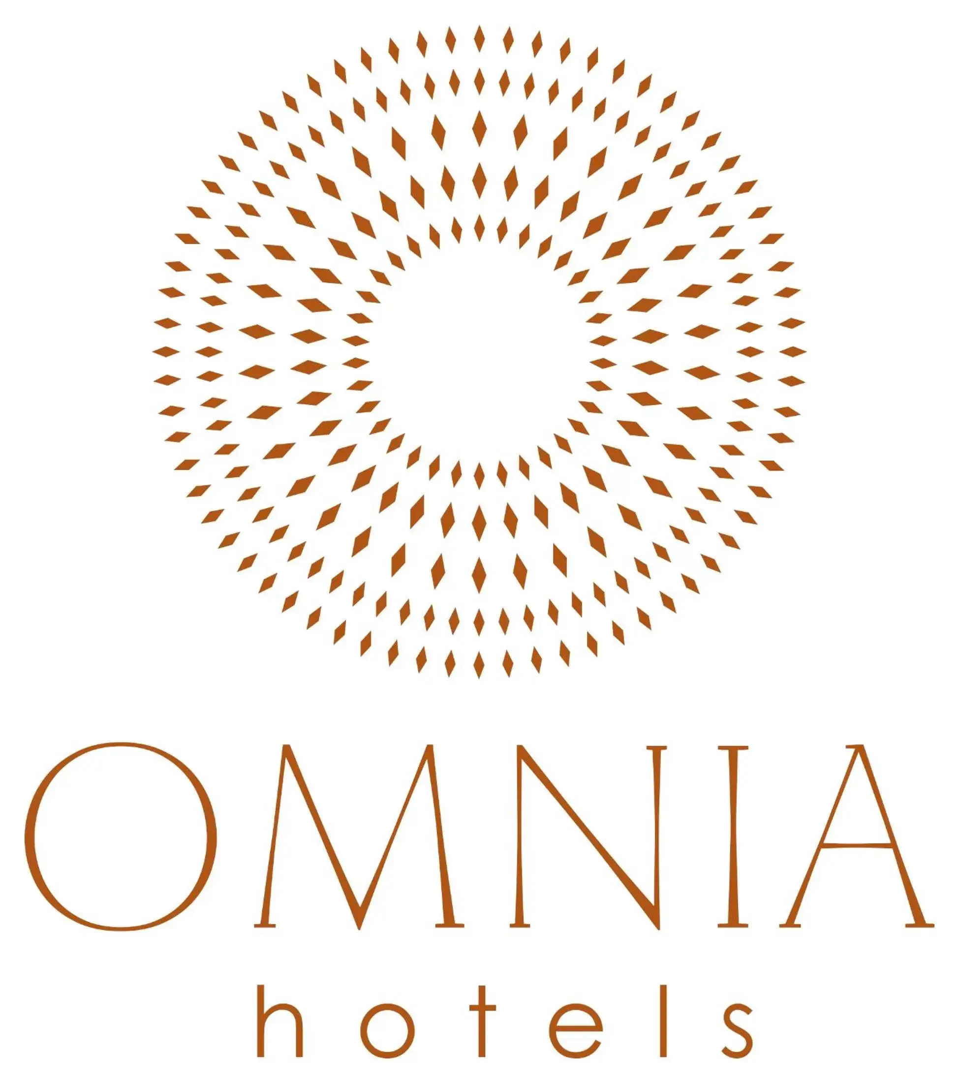 Property logo or sign in Hotel St Martin by OMNIA hotels