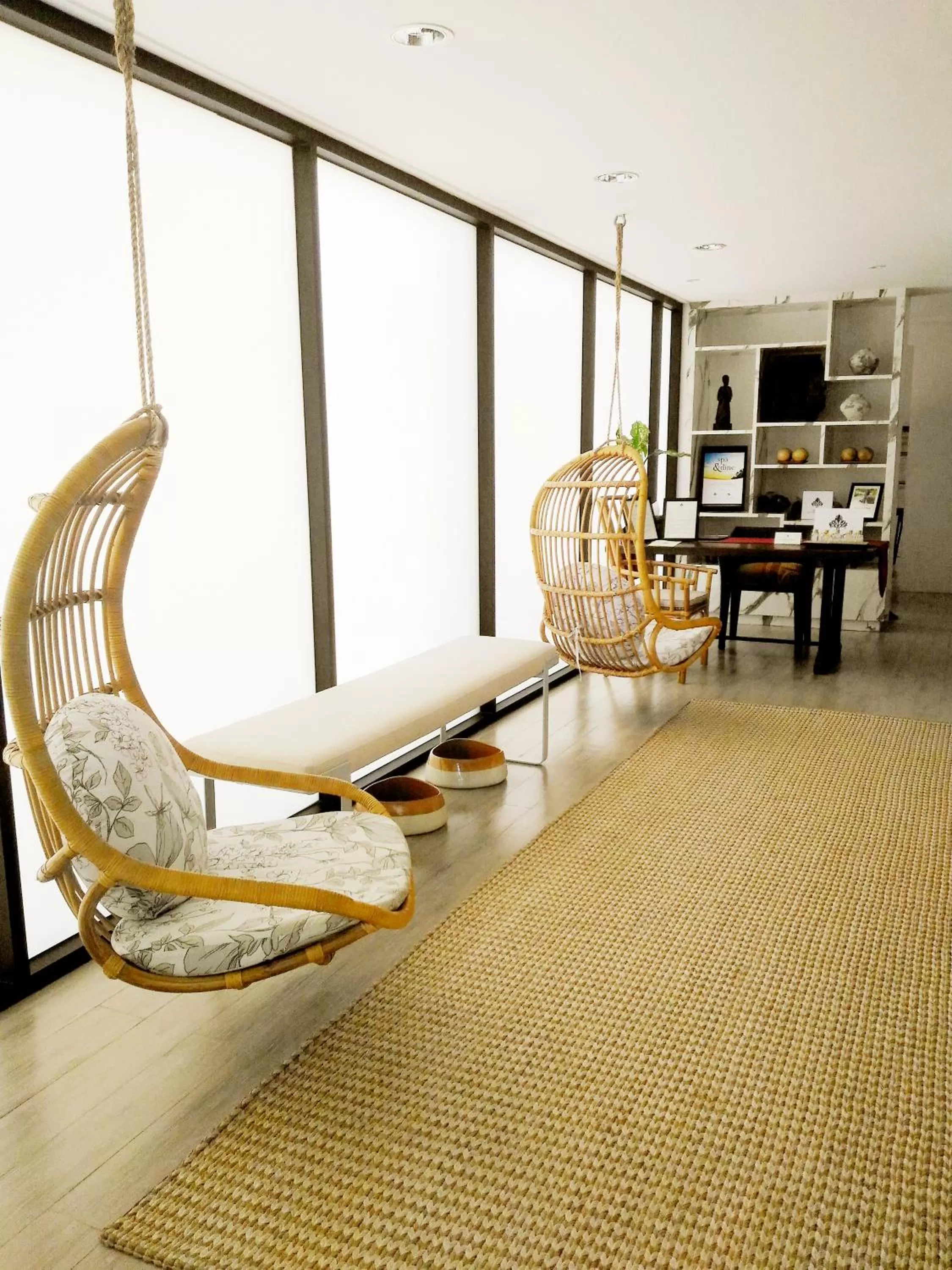 Spa and wellness centre/facilities in Amorita Resort Bohol