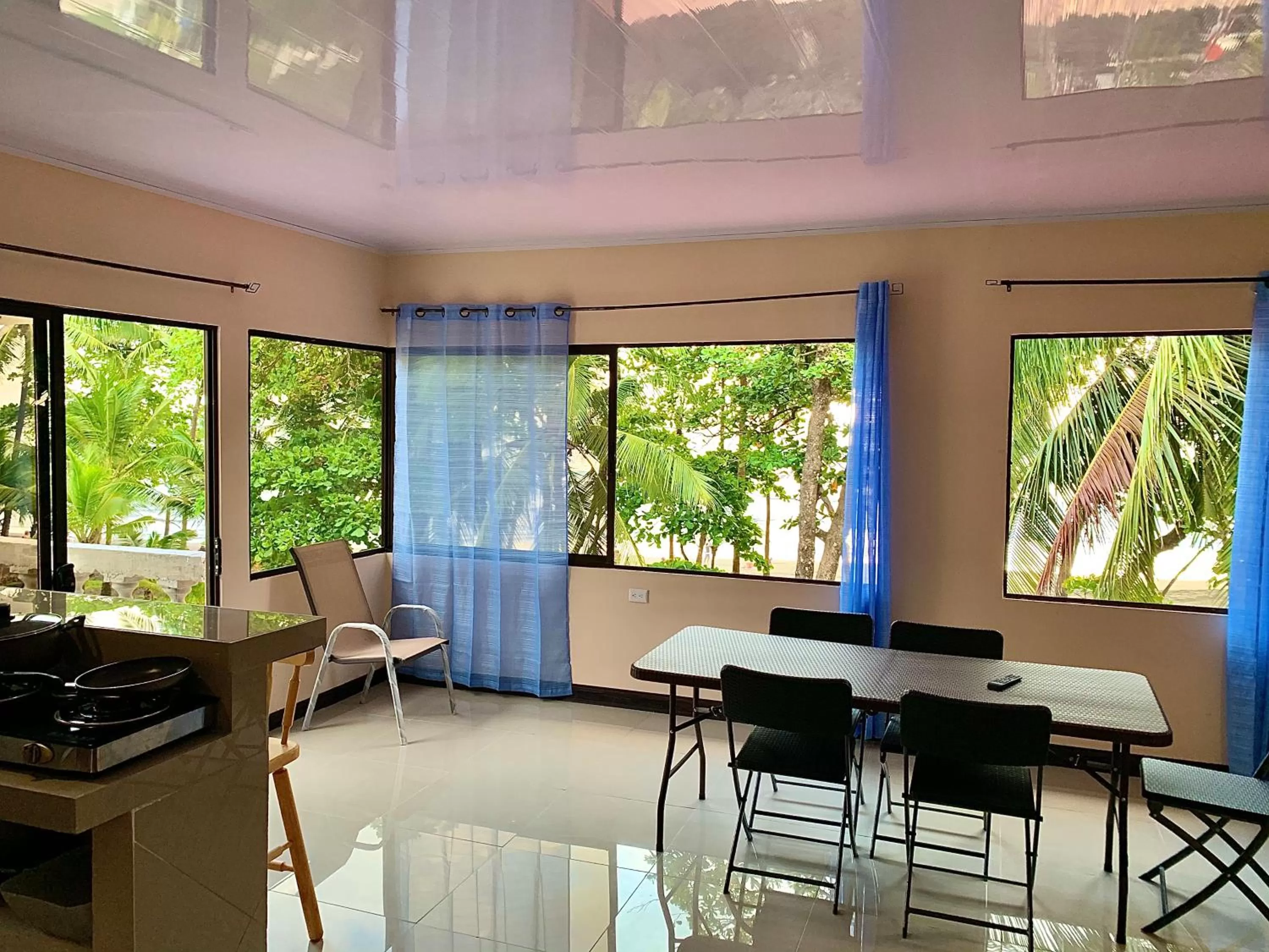 Hotel Beachfront Vista Hermosa