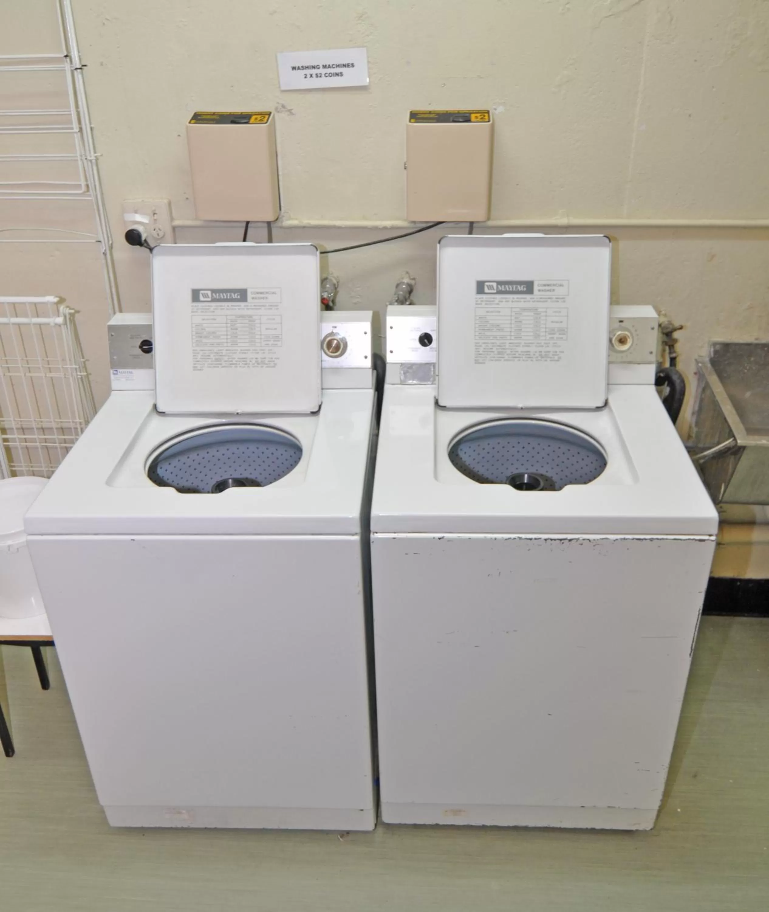 Other in Earnslaw Lodge