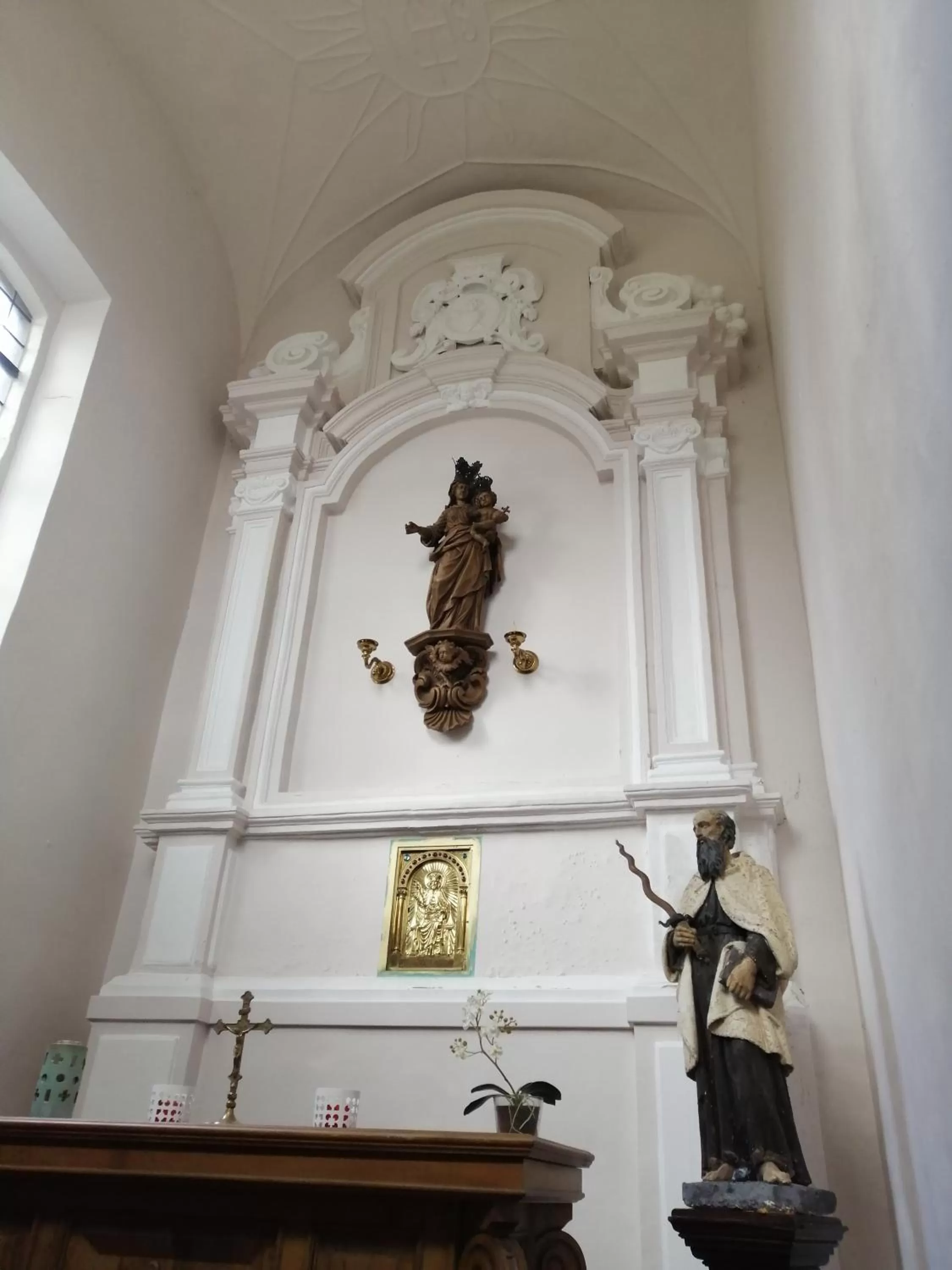 Property building in Het Rustpunt