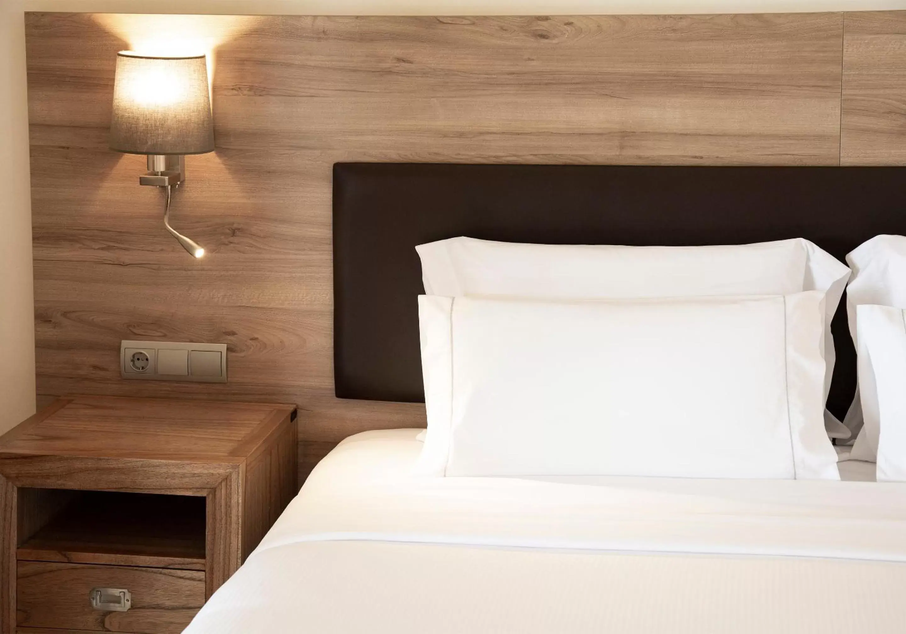 Bed in Hotel Cap Roig by Brava Hoteles