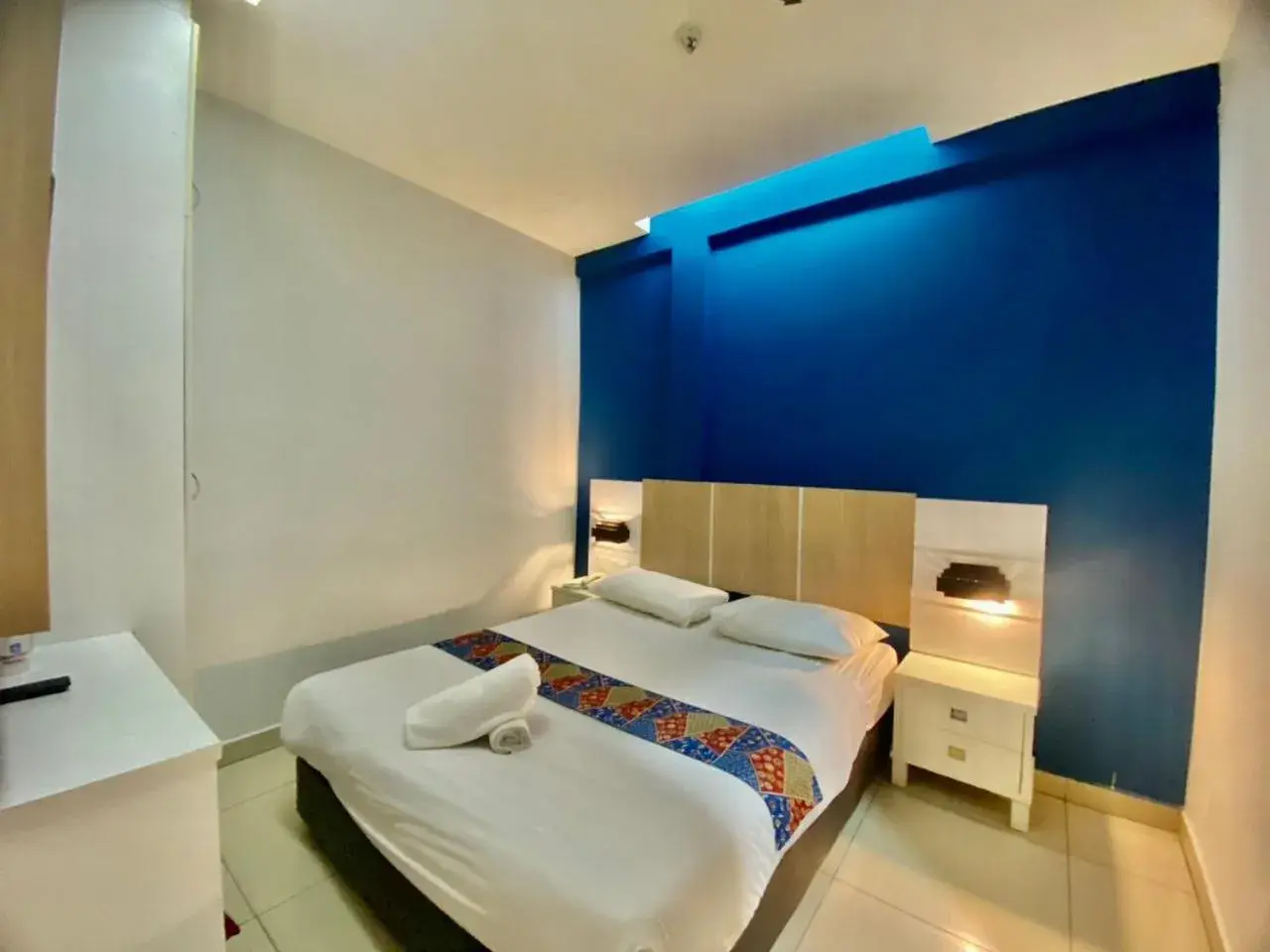 Bedroom, Bed in Best View Hotel Bandar Sunway