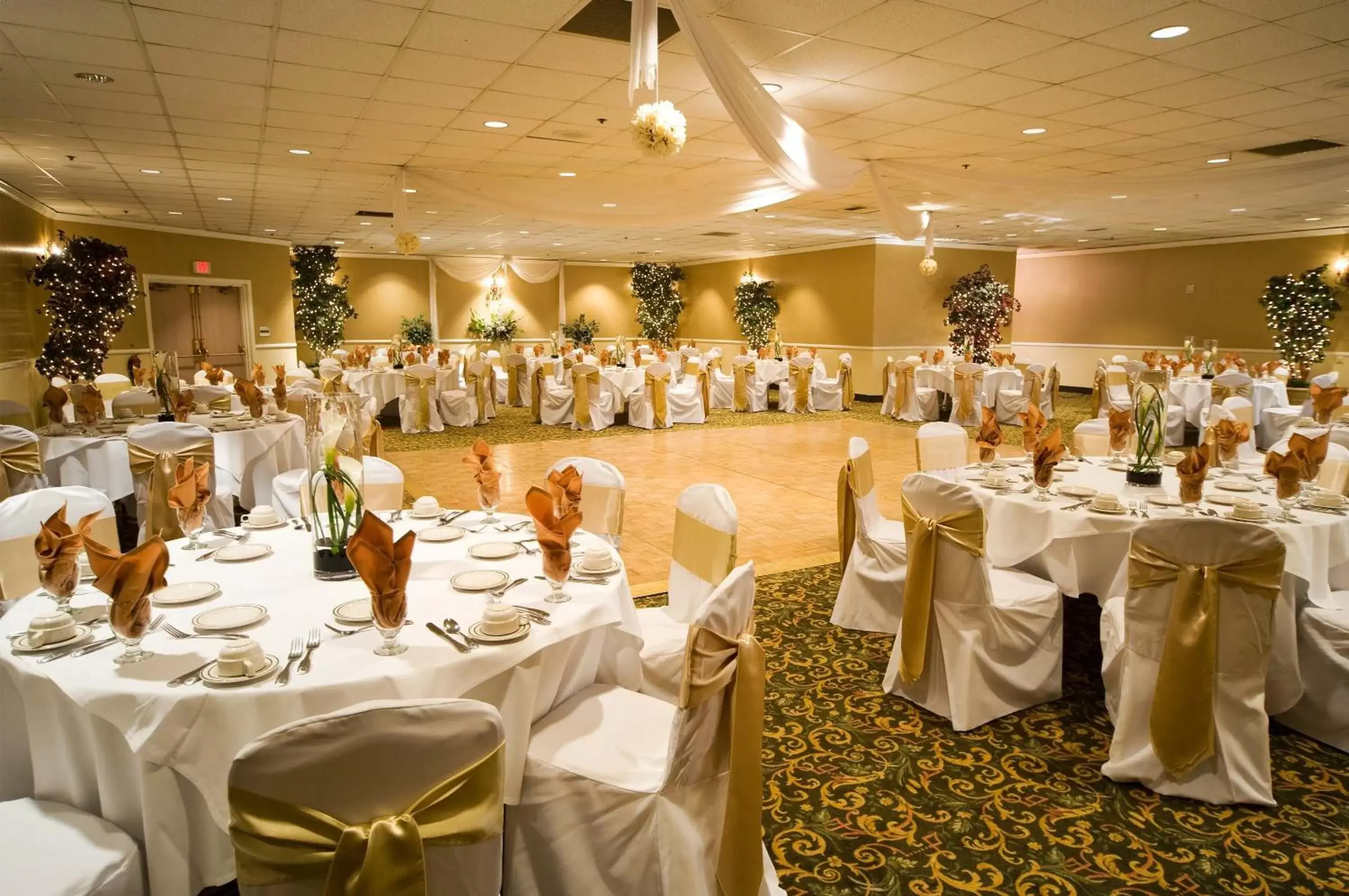 Banquet/Function facilities, Banquet Facilities in Arizona Charlie's Decatur