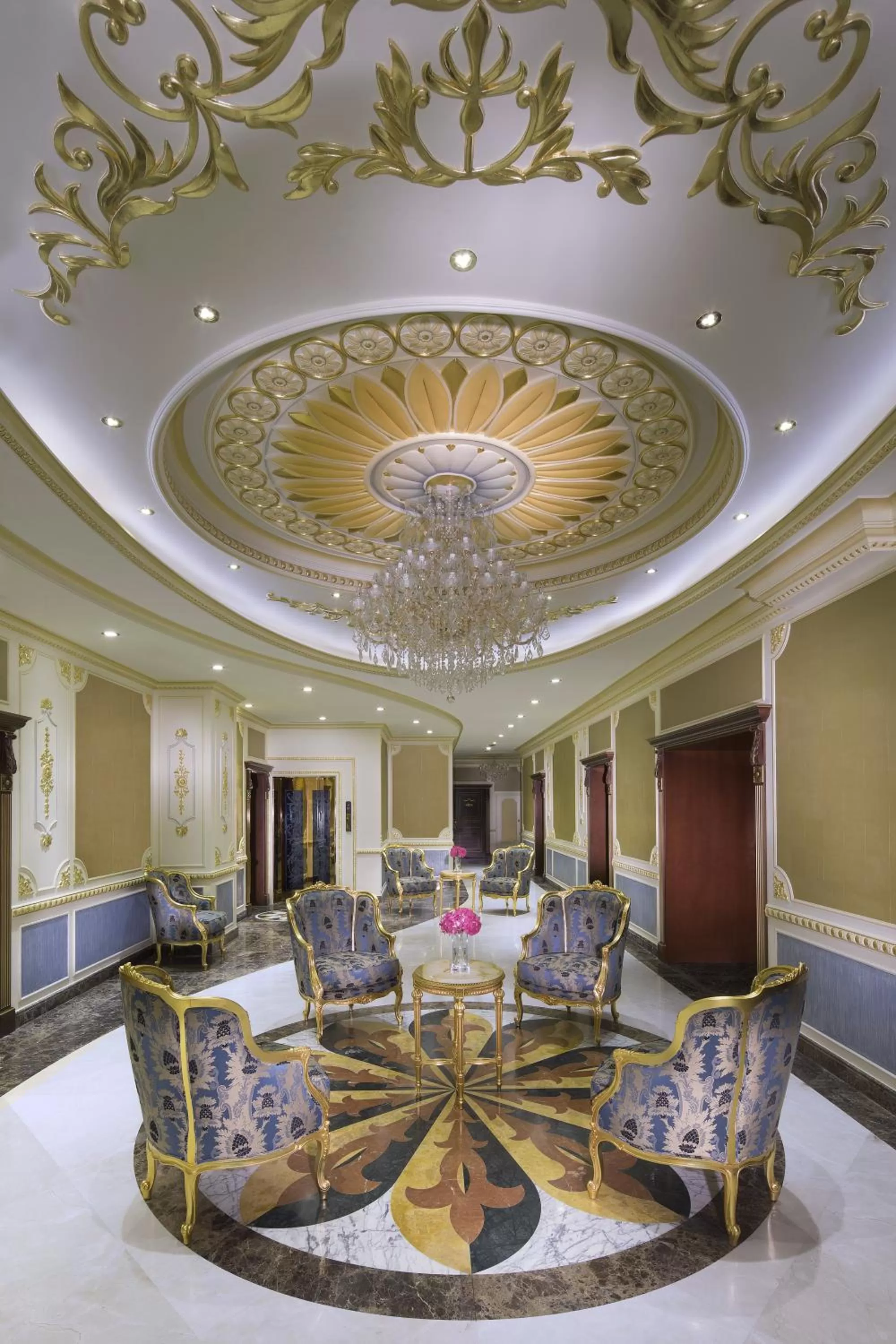 Other in Royal Rose Abu Dhabi, a Curio Collection by Hilton Affiliated Hotel