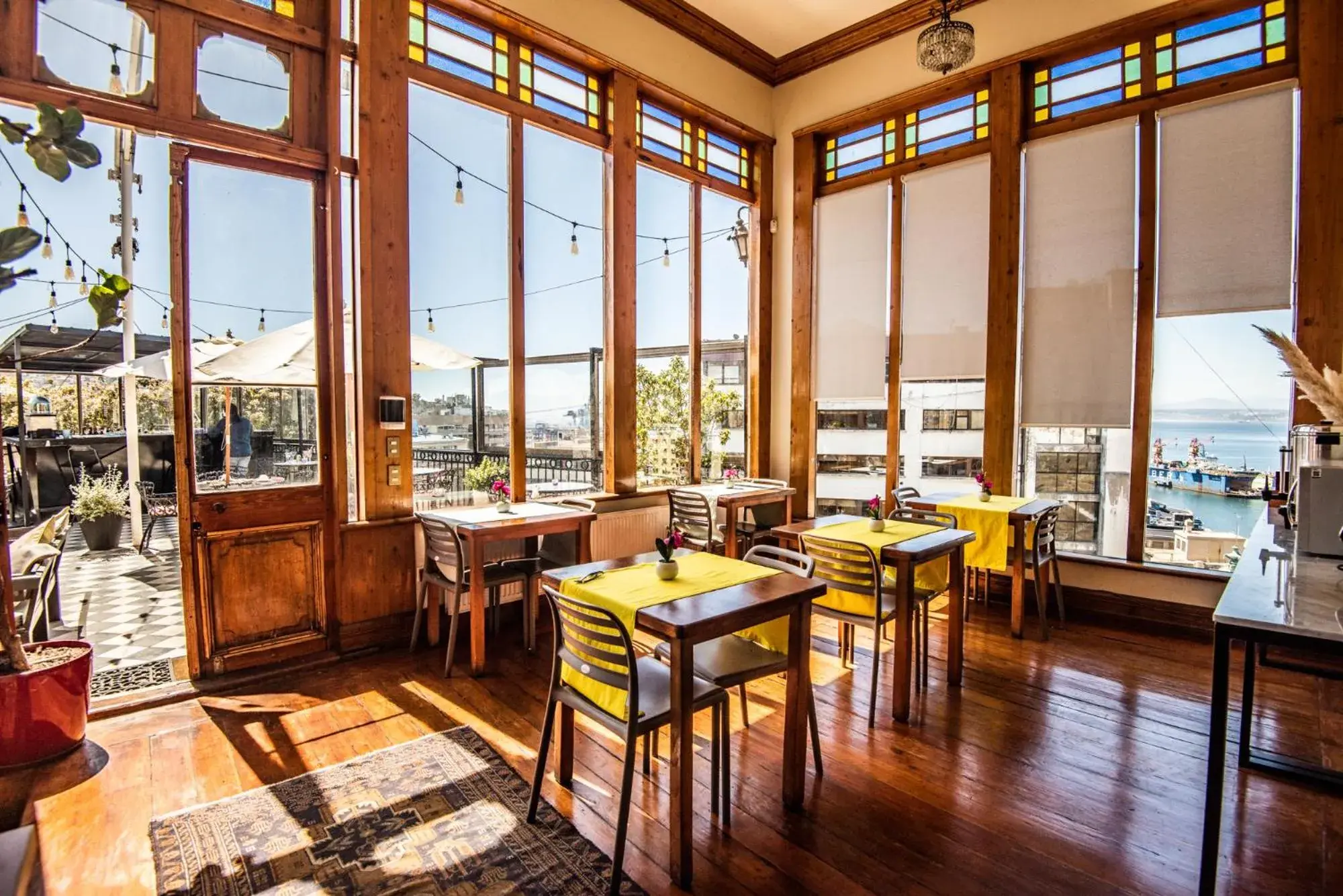 Dining area, Restaurant/Places to Eat in Gervasoni Hotel Boutique