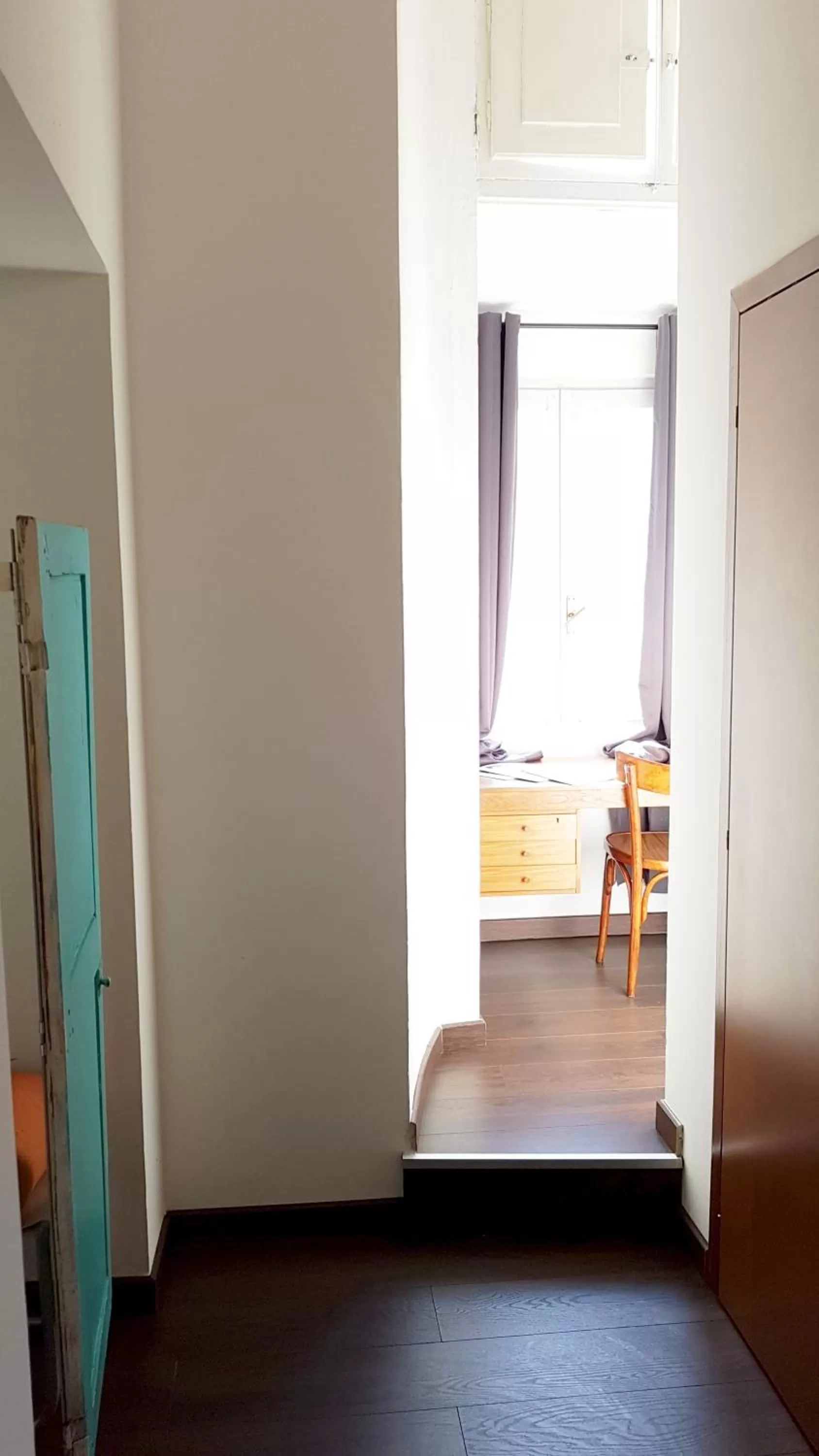 Photo of the whole room in Albergo Ristorante San Giors