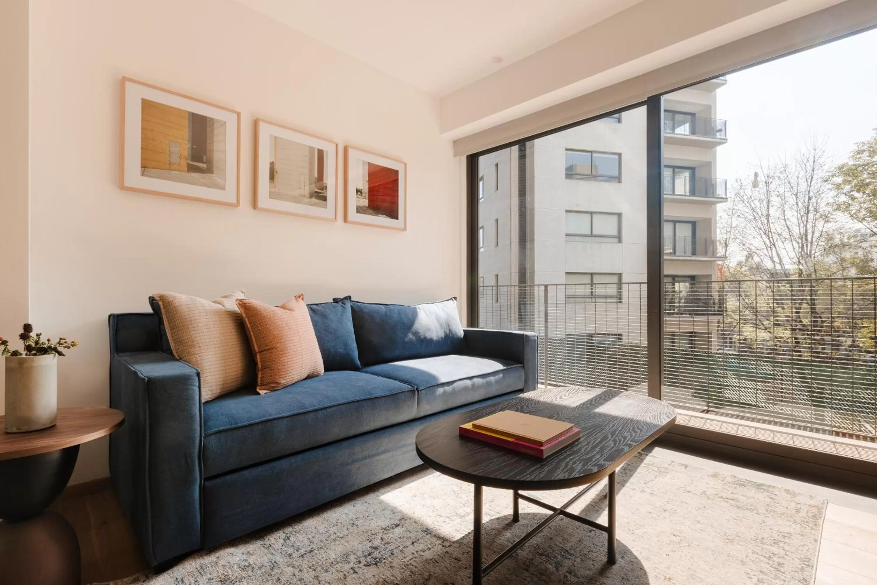 Apartment with Garden View in Sonder at Taman Condesa Apartment