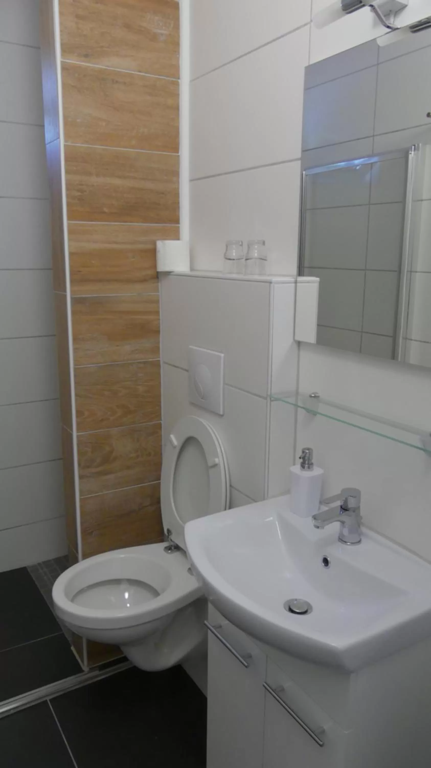 Hotel Zum Böhmegrund