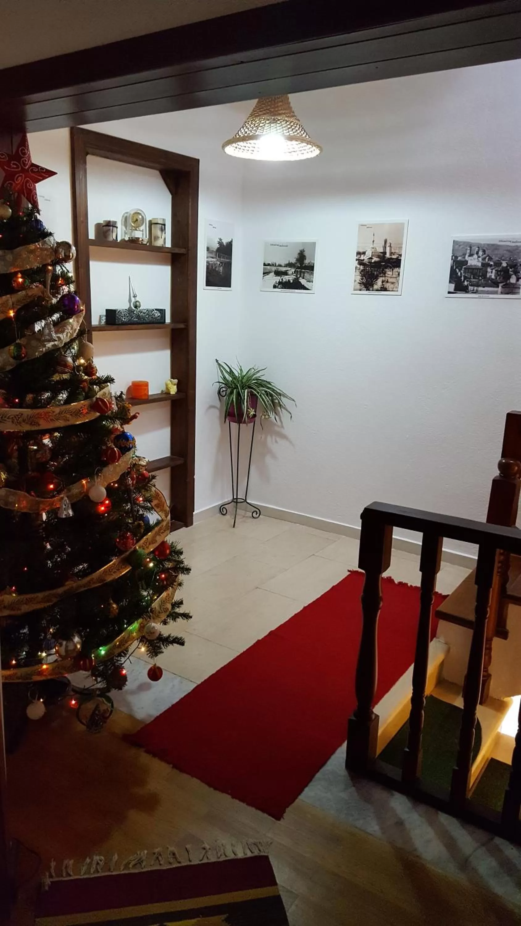 Hotel Bujtina e Bardhe