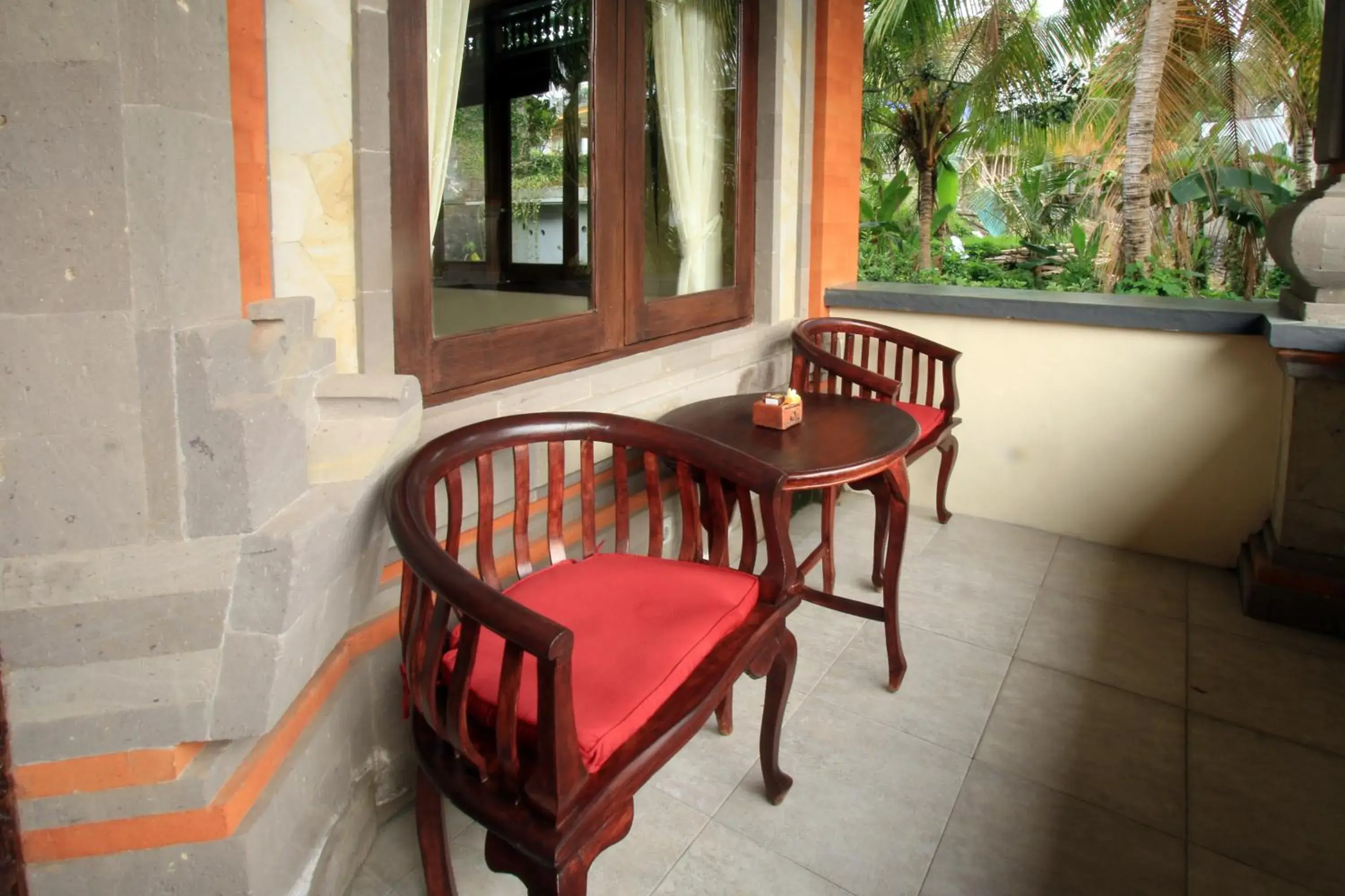 Deluxe Double or Twin Room in Nick's Hidden Cottages by Mahaputra-CHSE Certified