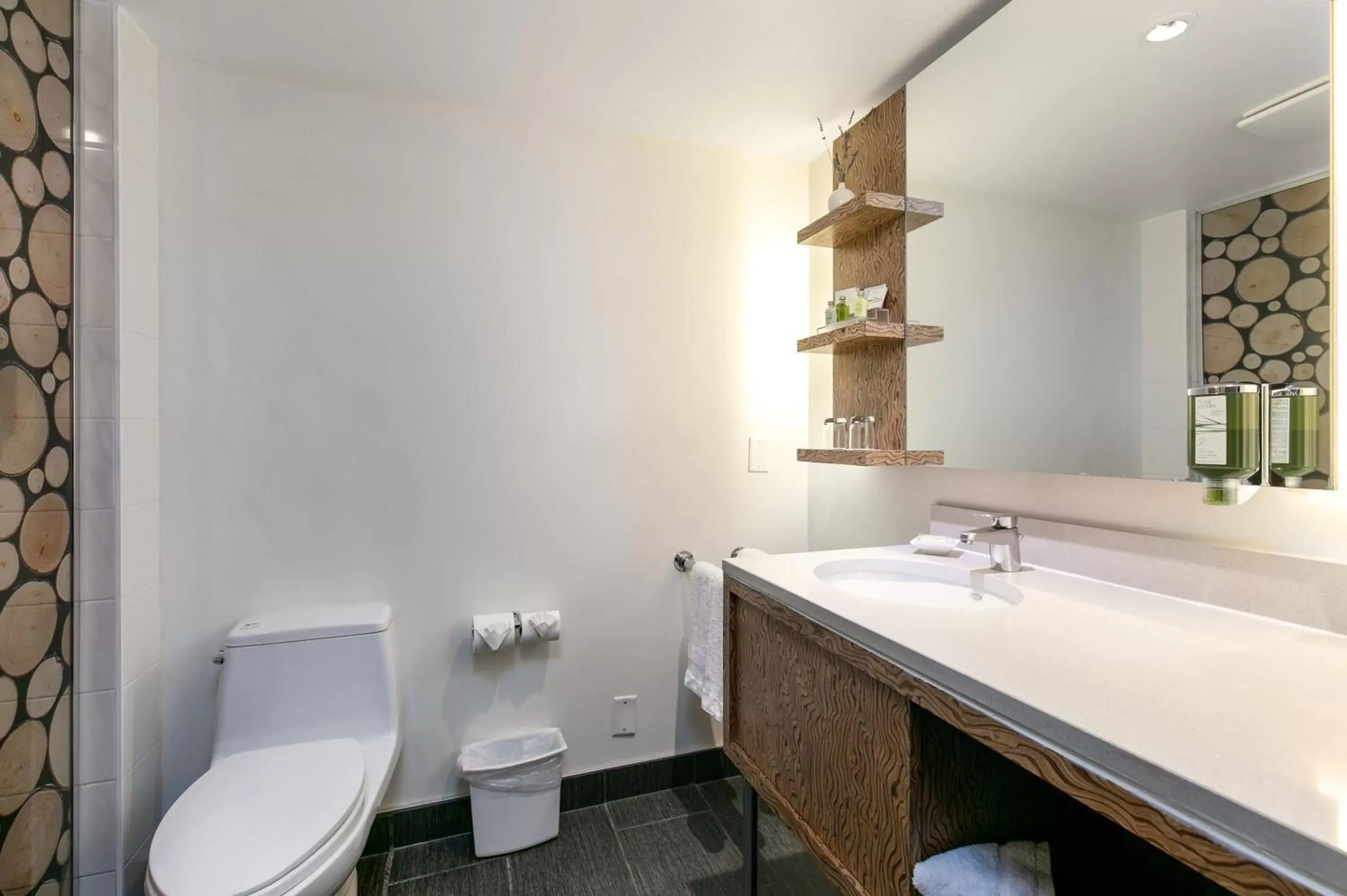 Toilet, Bathroom in Adara Hotel