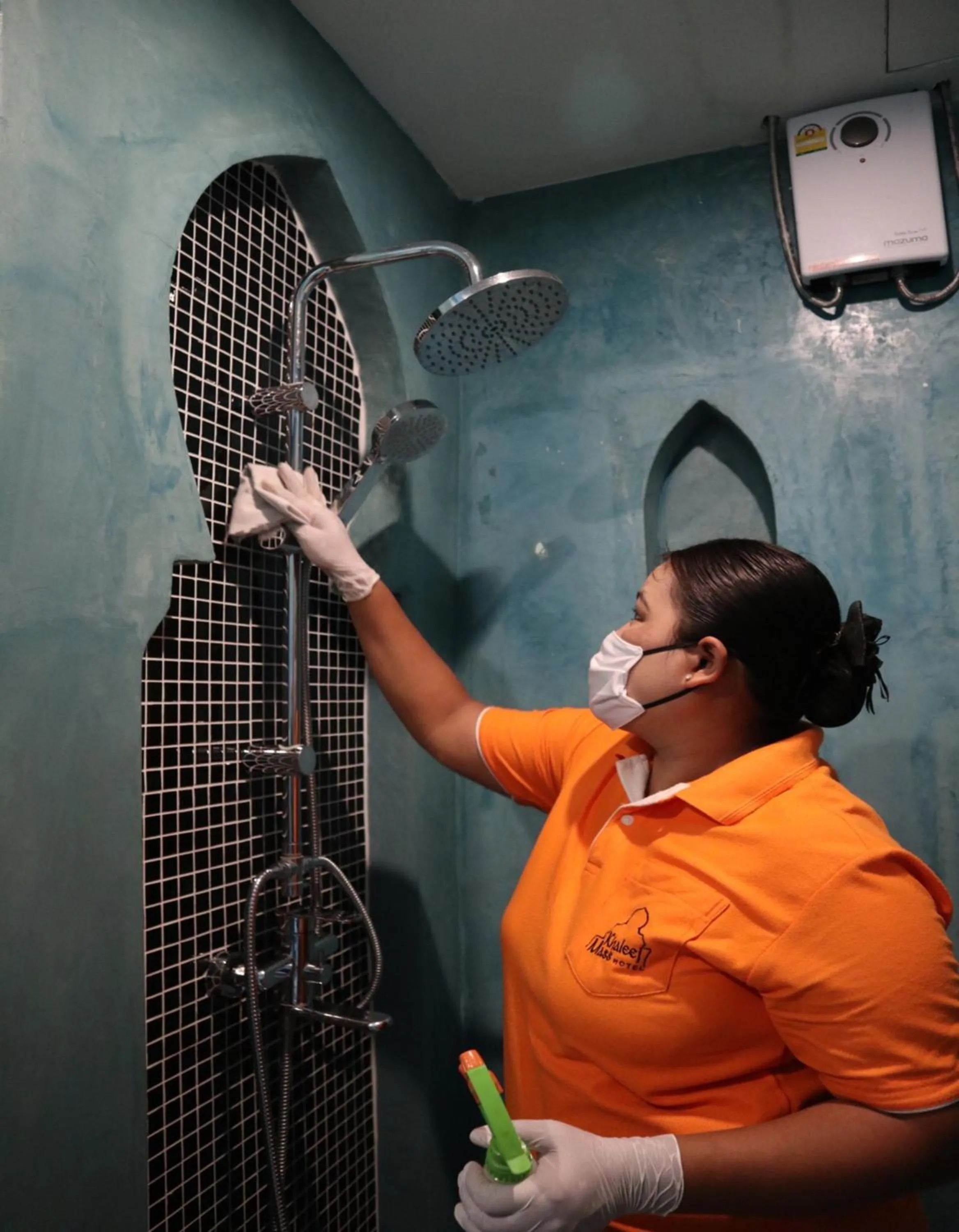 Other in Khaleej Mass Hotel Patong