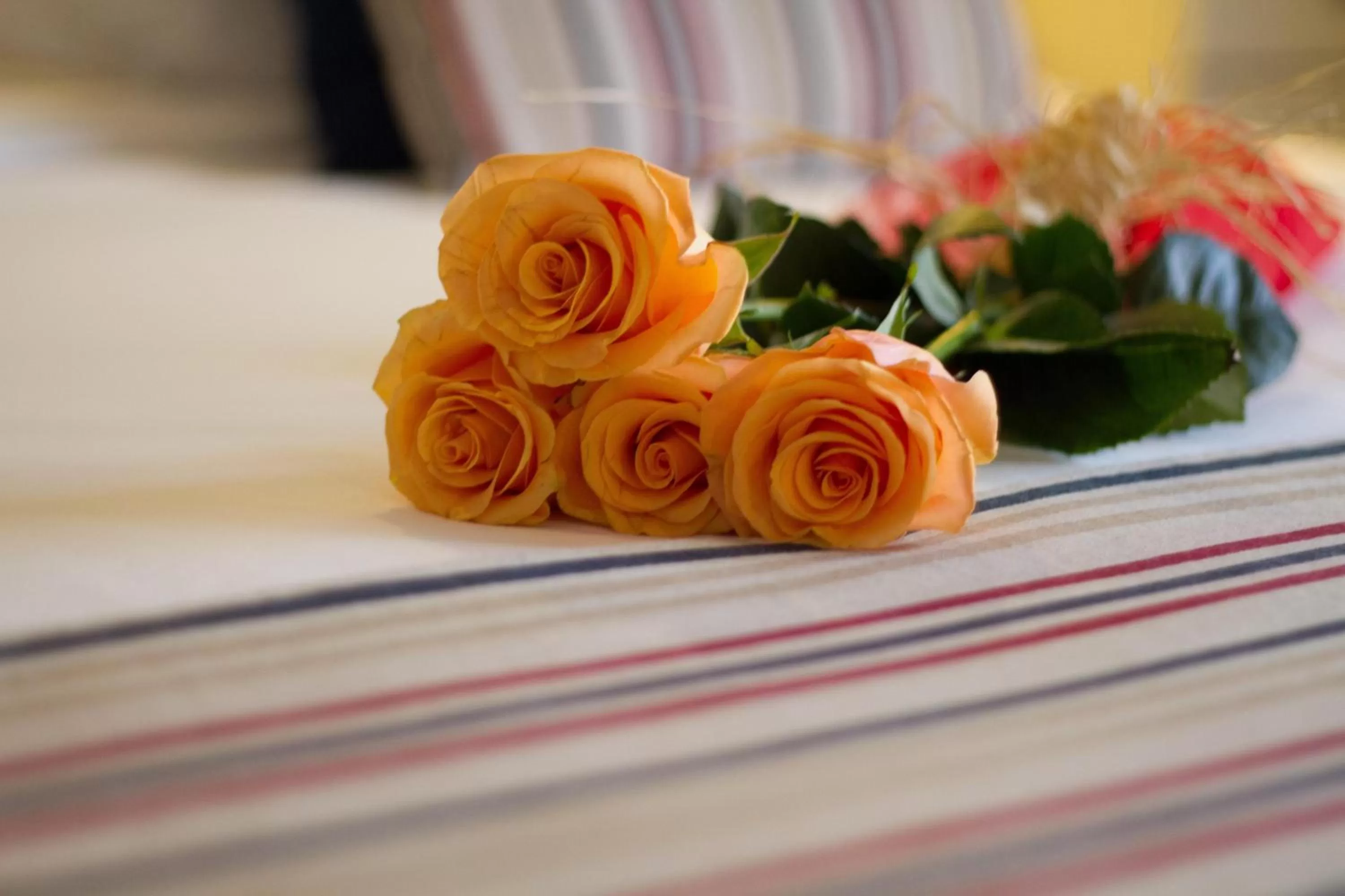 Bedroom in Hotel Abaco Altea