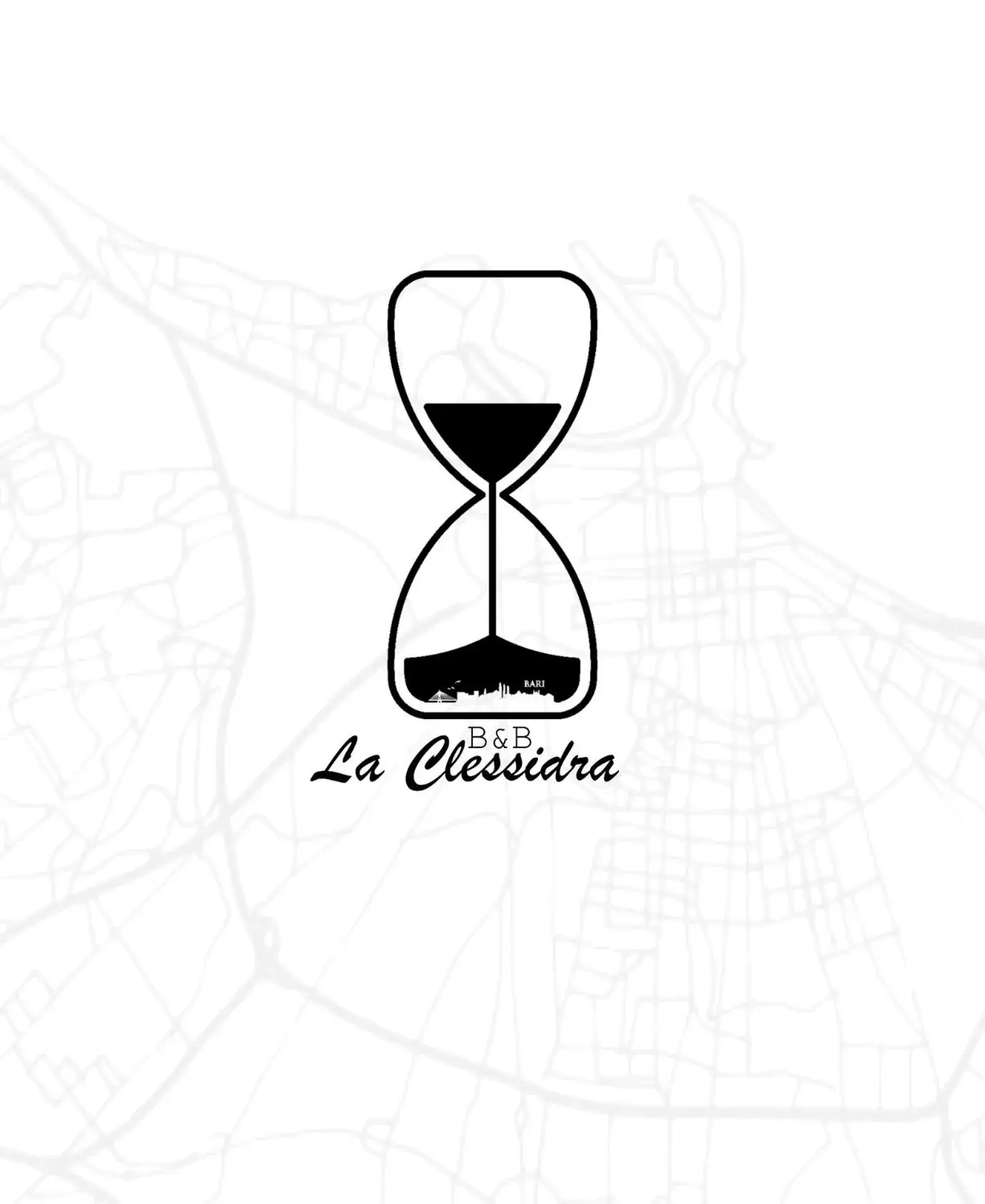 Property logo or sign, Property Logo/Sign in La Clessidra B&B